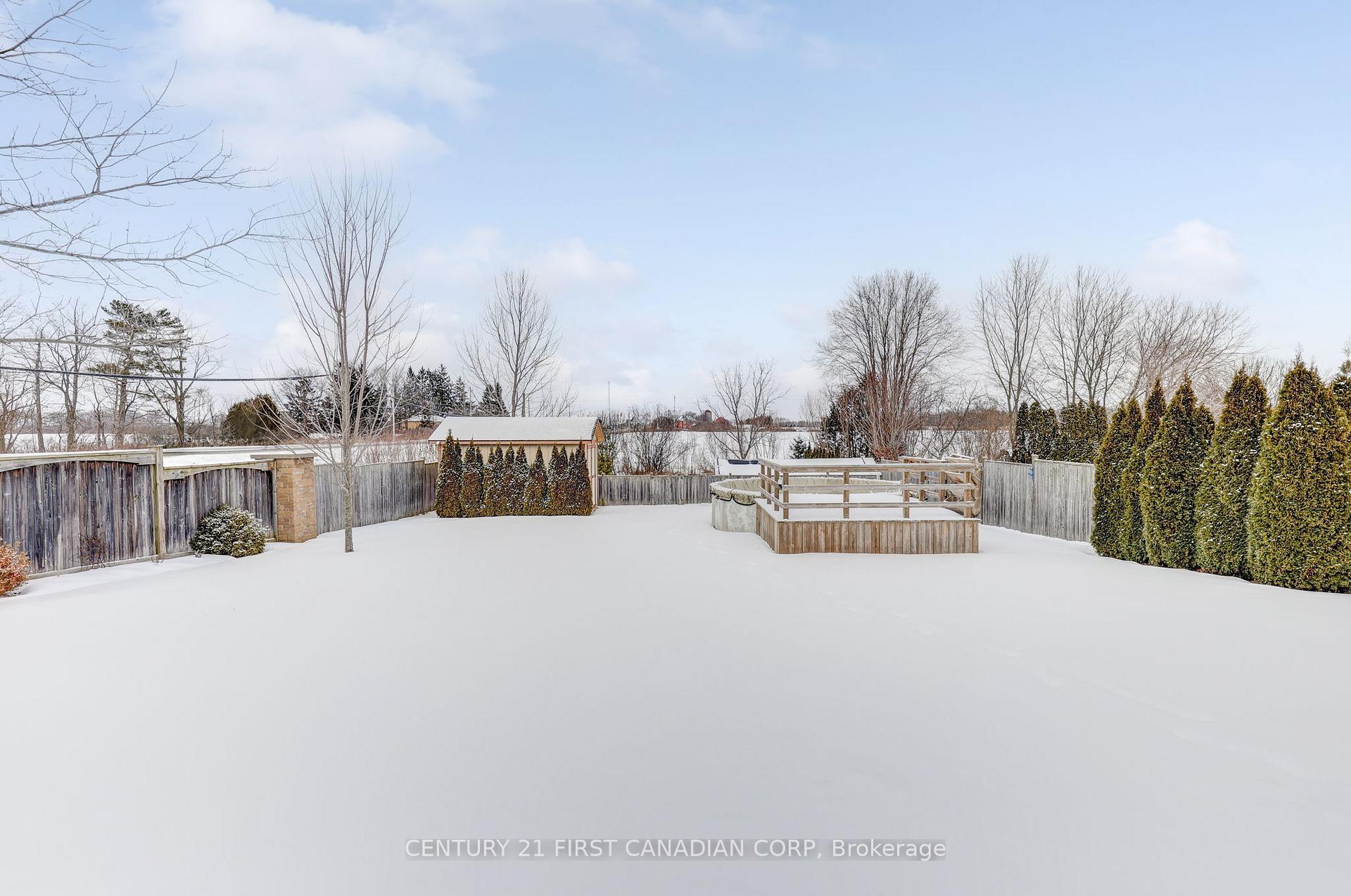 Photo 36 of 42010 Mcbain Line, Central Elgin, Rural Central Elgin — HOMEH