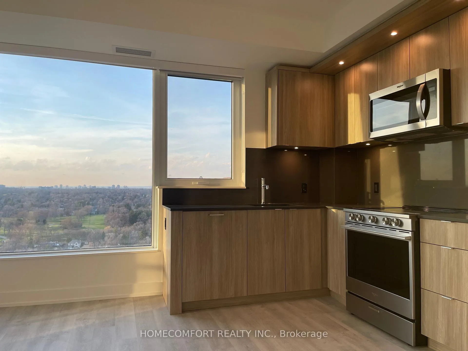 Photo 12 of Unit 2512, 60 Central Park Road Way, Etobicoke, Islington-City Centre West — HOMEH