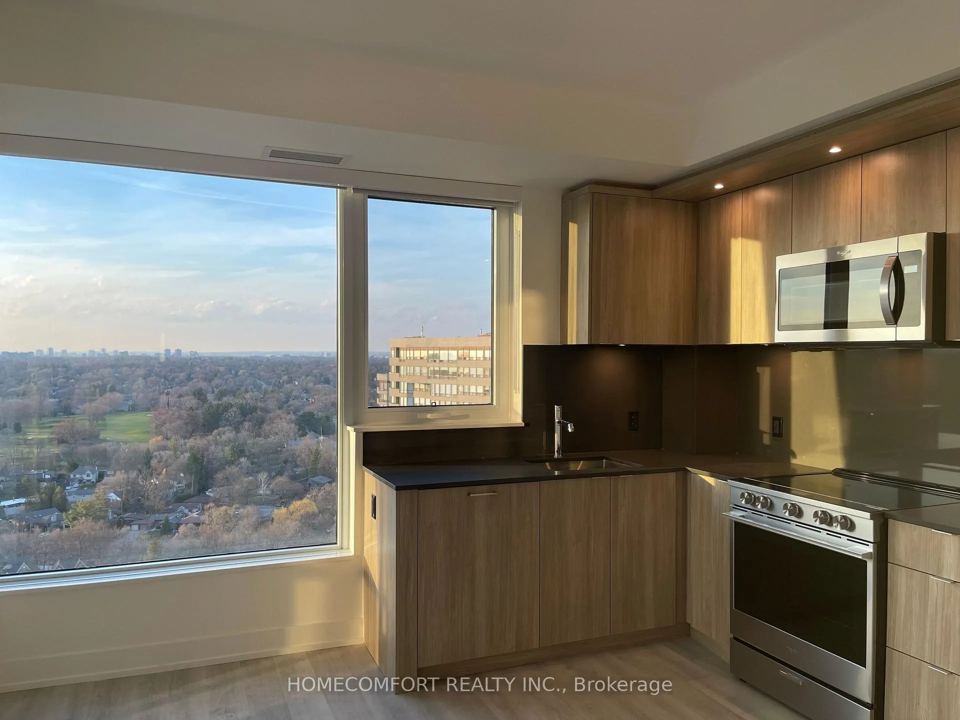 Photo 14 of Unit 2512, 60 Central Park Road Way, Etobicoke, Islington-City Centre West — HOMEH