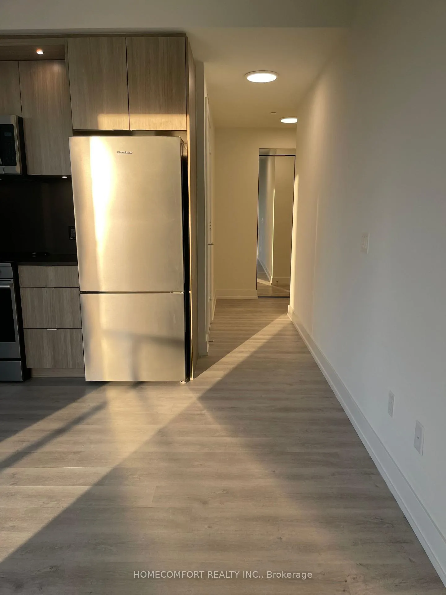 Photo 17 of Unit 2512, 60 Central Park Road Way, Etobicoke, Islington-City Centre West — HOMEH