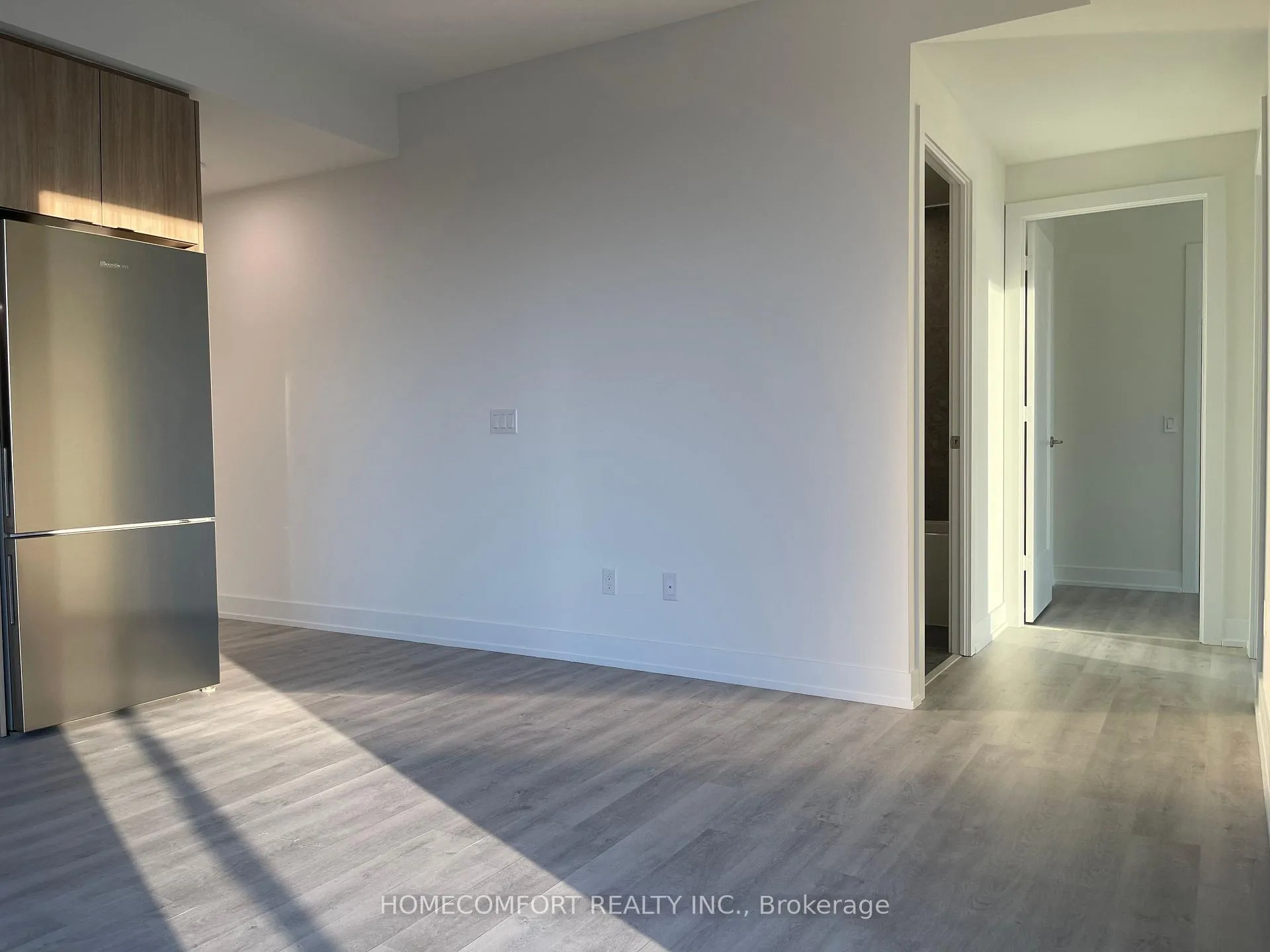 Photo 19 of Unit 2512, 60 Central Park Road Way, Etobicoke, Islington-City Centre West — HOMEH
