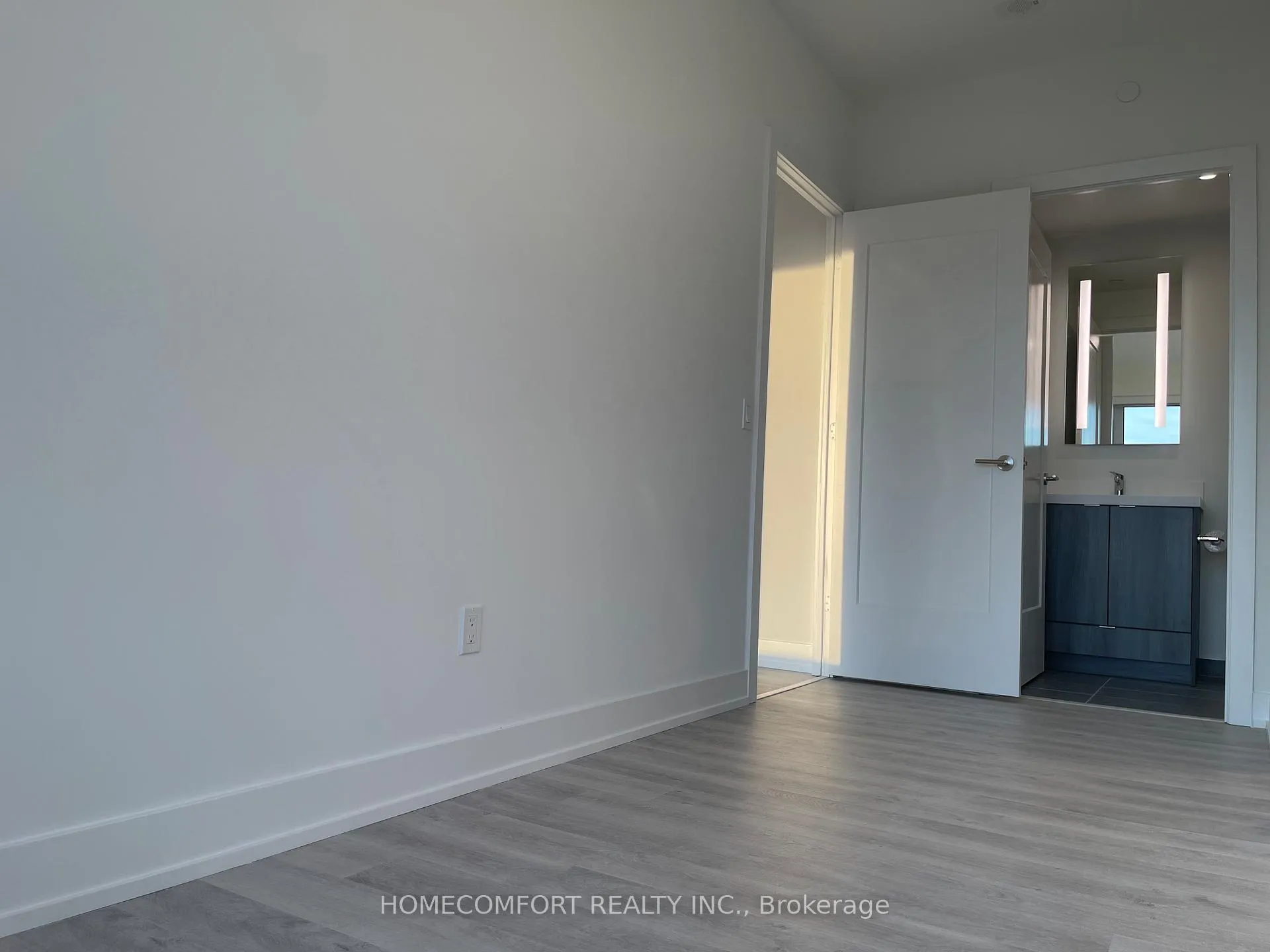 Photo 20 of Unit 2512, 60 Central Park Road Way, Etobicoke, Islington-City Centre West — HOMEH
