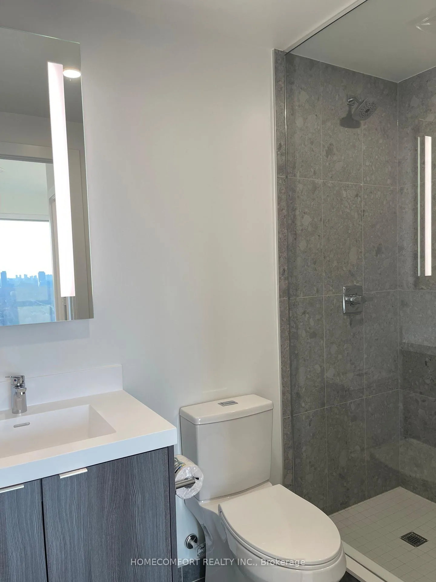 Photo 21 of Unit 2512, 60 Central Park Road Way, Etobicoke, Islington-City Centre West — HOMEH