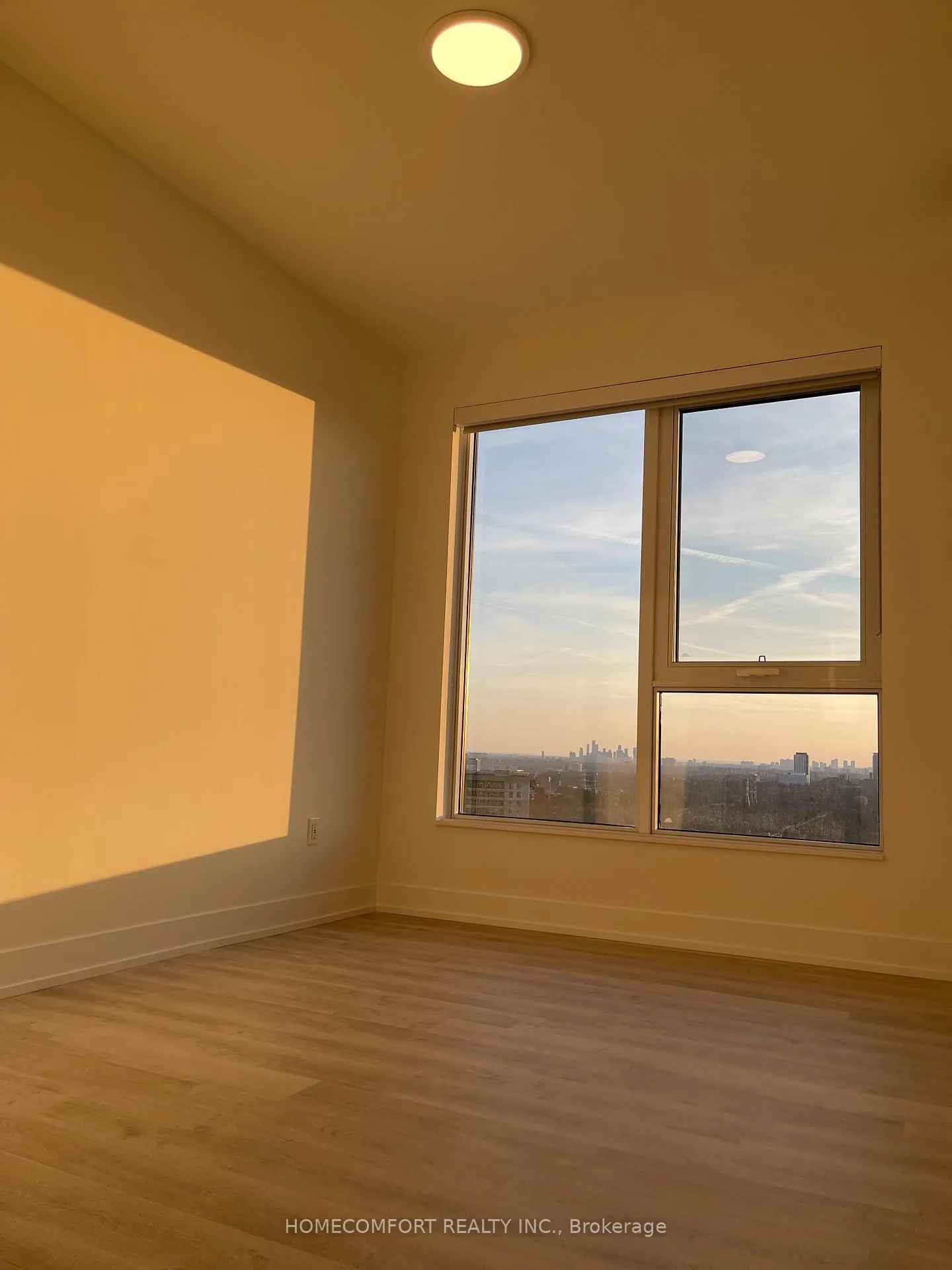 Photo 25 of Unit 2512, 60 Central Park Road Way, Etobicoke, Islington-City Centre West — HOMEH