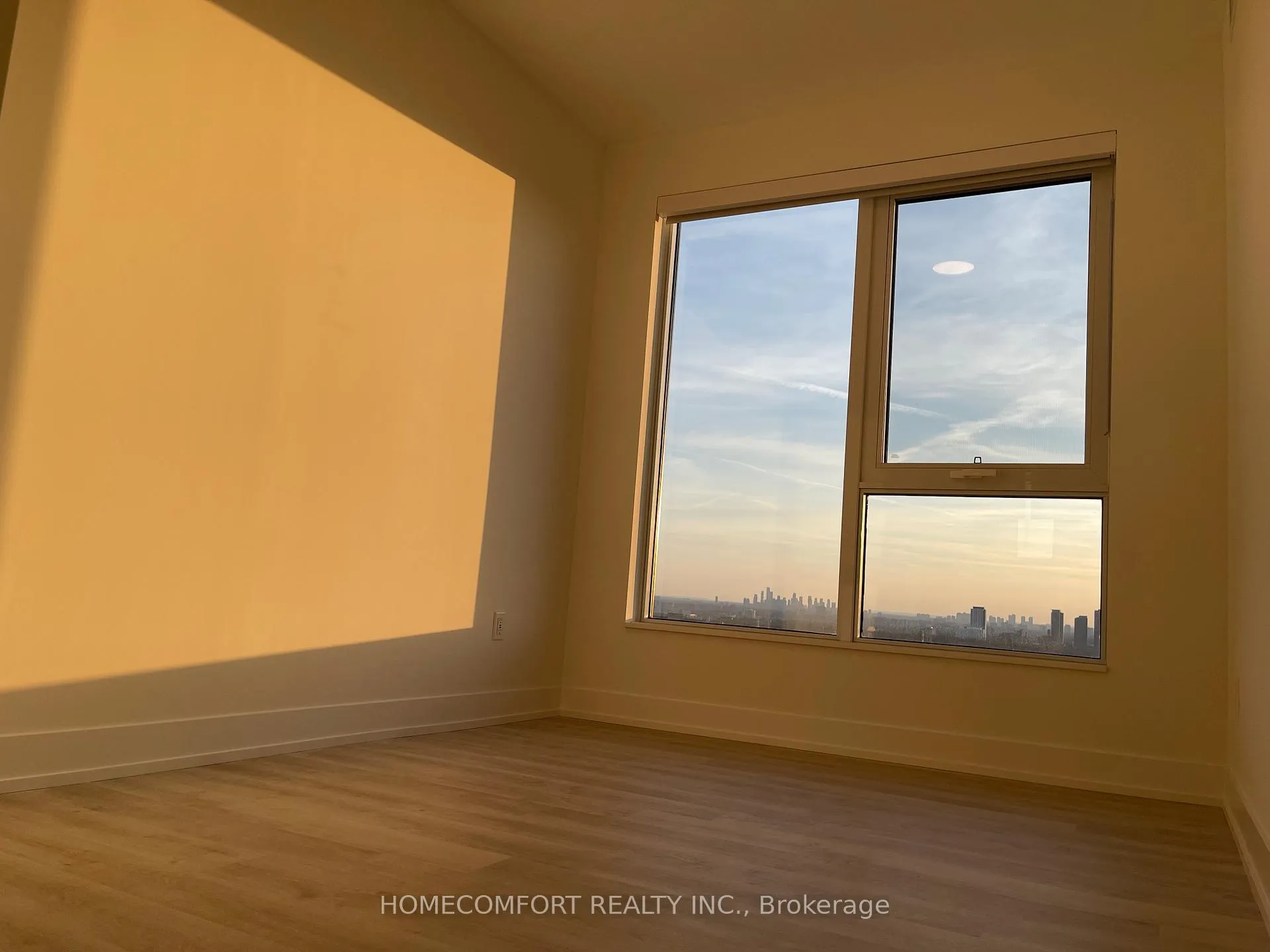 Photo 26 of Unit 2512, 60 Central Park Road Way, Etobicoke, Islington-City Centre West — HOMEH