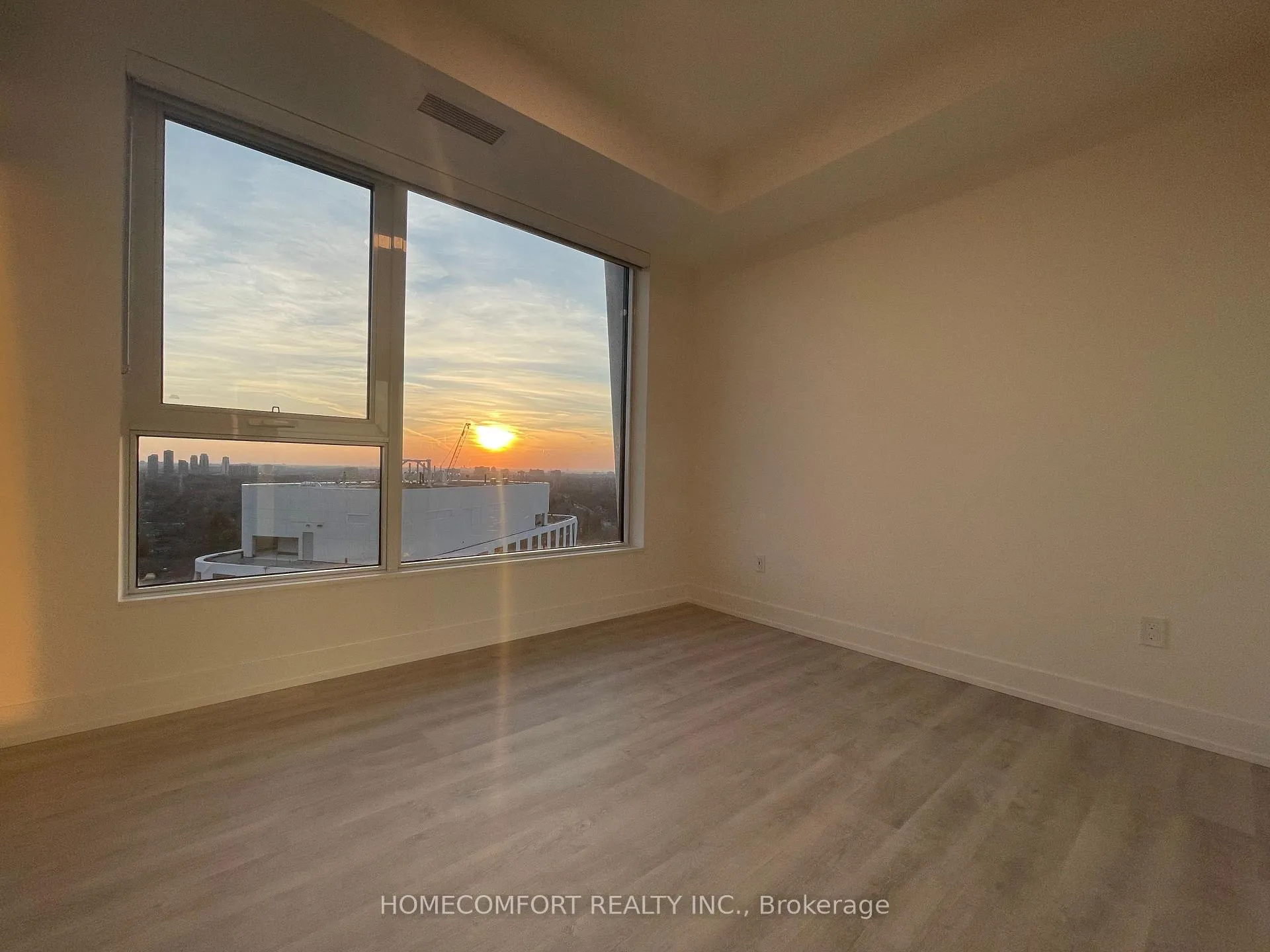 Photo 27 of Unit 2512, 60 Central Park Road Way, Etobicoke, Islington-City Centre West — HOMEH