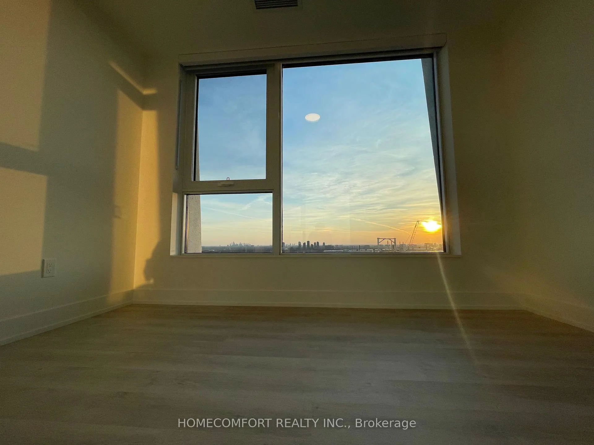 Photo 29 of Unit 2512, 60 Central Park Road Way, Etobicoke, Islington-City Centre West — HOMEH