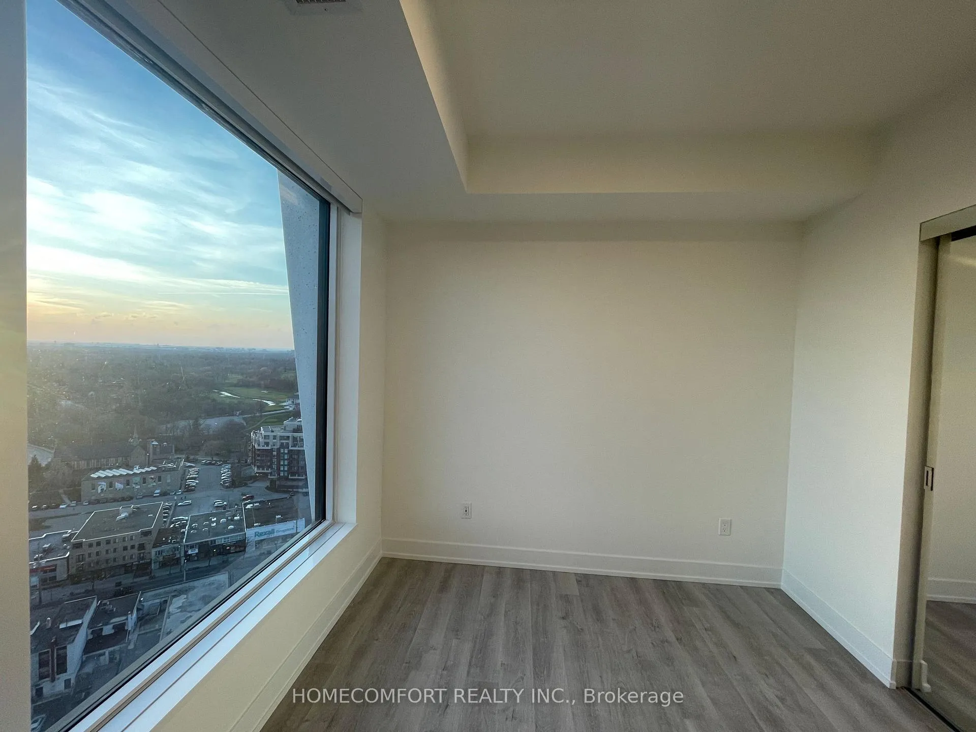 Photo 30 of Unit 2512, 60 Central Park Road Way, Etobicoke, Islington-City Centre West — HOMEH