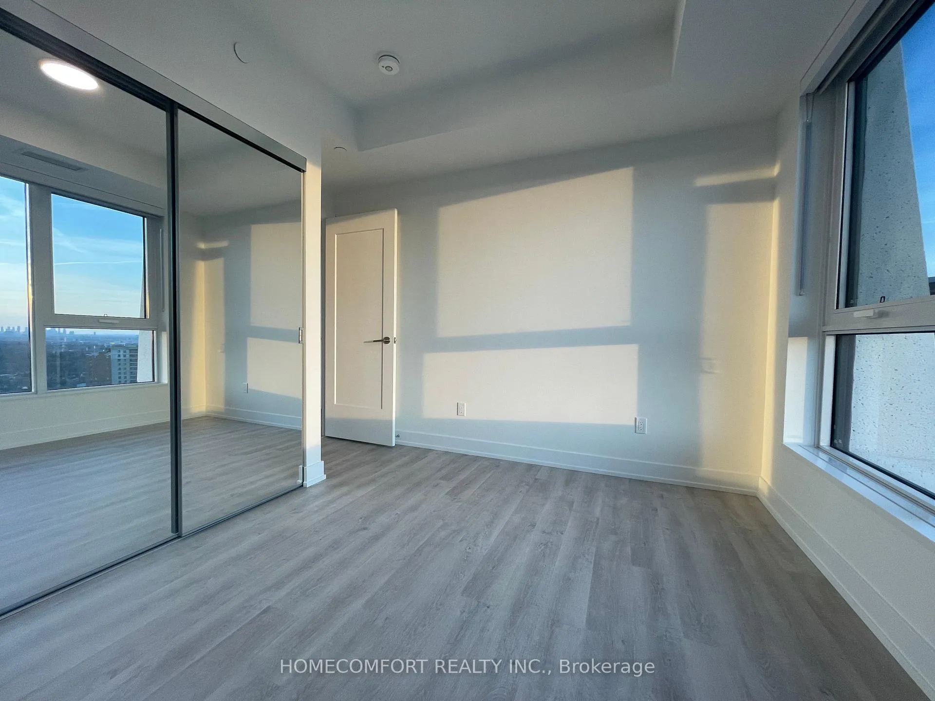 Photo 34 of Unit 2512, 60 Central Park Road Way, Etobicoke, Islington-City Centre West — HOMEH