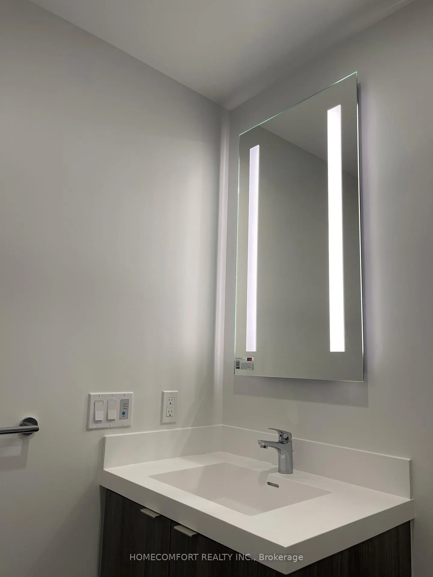 Photo 36 of Unit 2512, 60 Central Park Road Way, Etobicoke, Islington-City Centre West — HOMEH