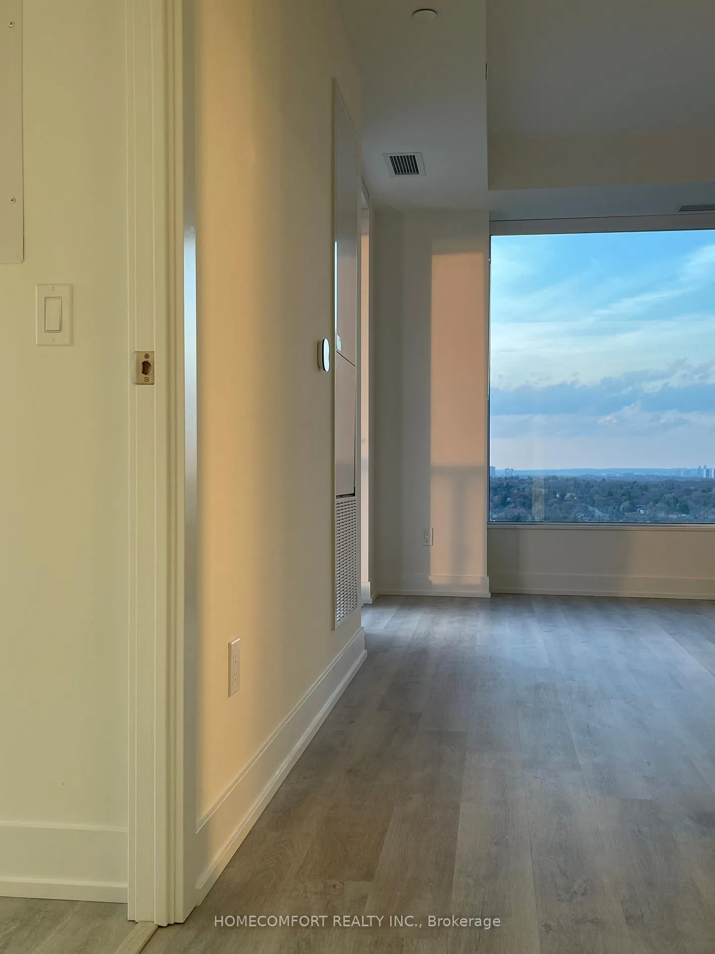 Photo 37 of Unit 2512, 60 Central Park Road Way, Etobicoke, Islington-City Centre West — HOMEH