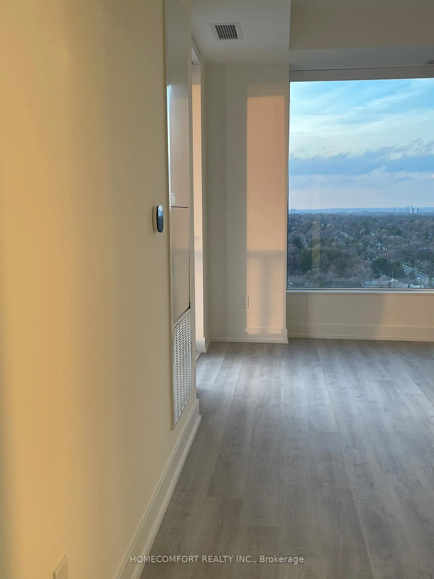 Photo 38 of Unit 2512, 60 Central Park Road Way, Etobicoke, Islington-City Centre West — HOMEH