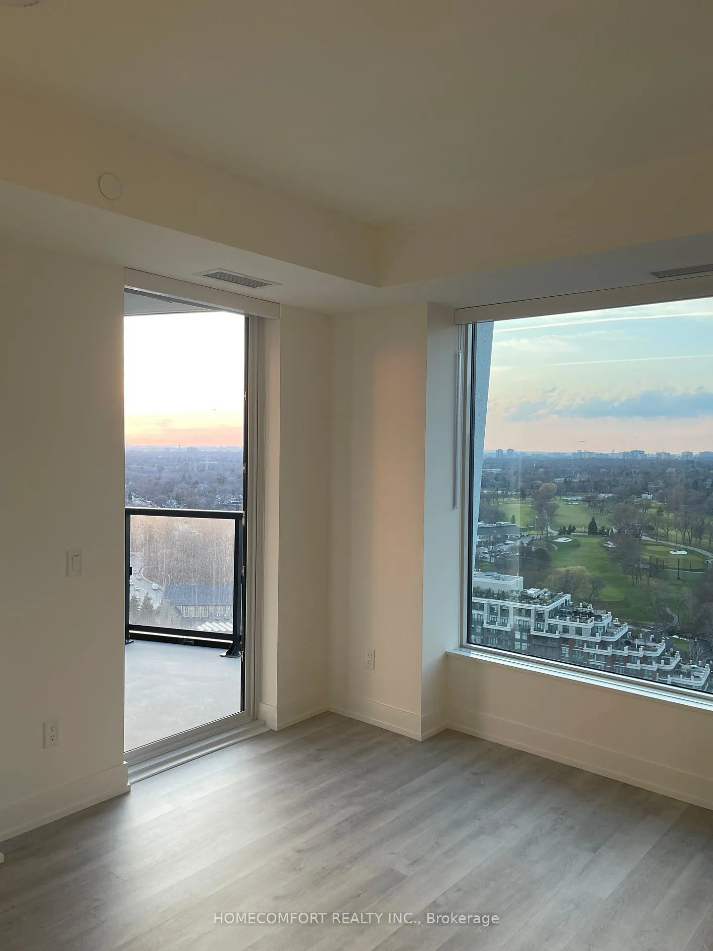Photo 39 of Unit 2512, 60 Central Park Road Way, Etobicoke, Islington-City Centre West — HOMEH