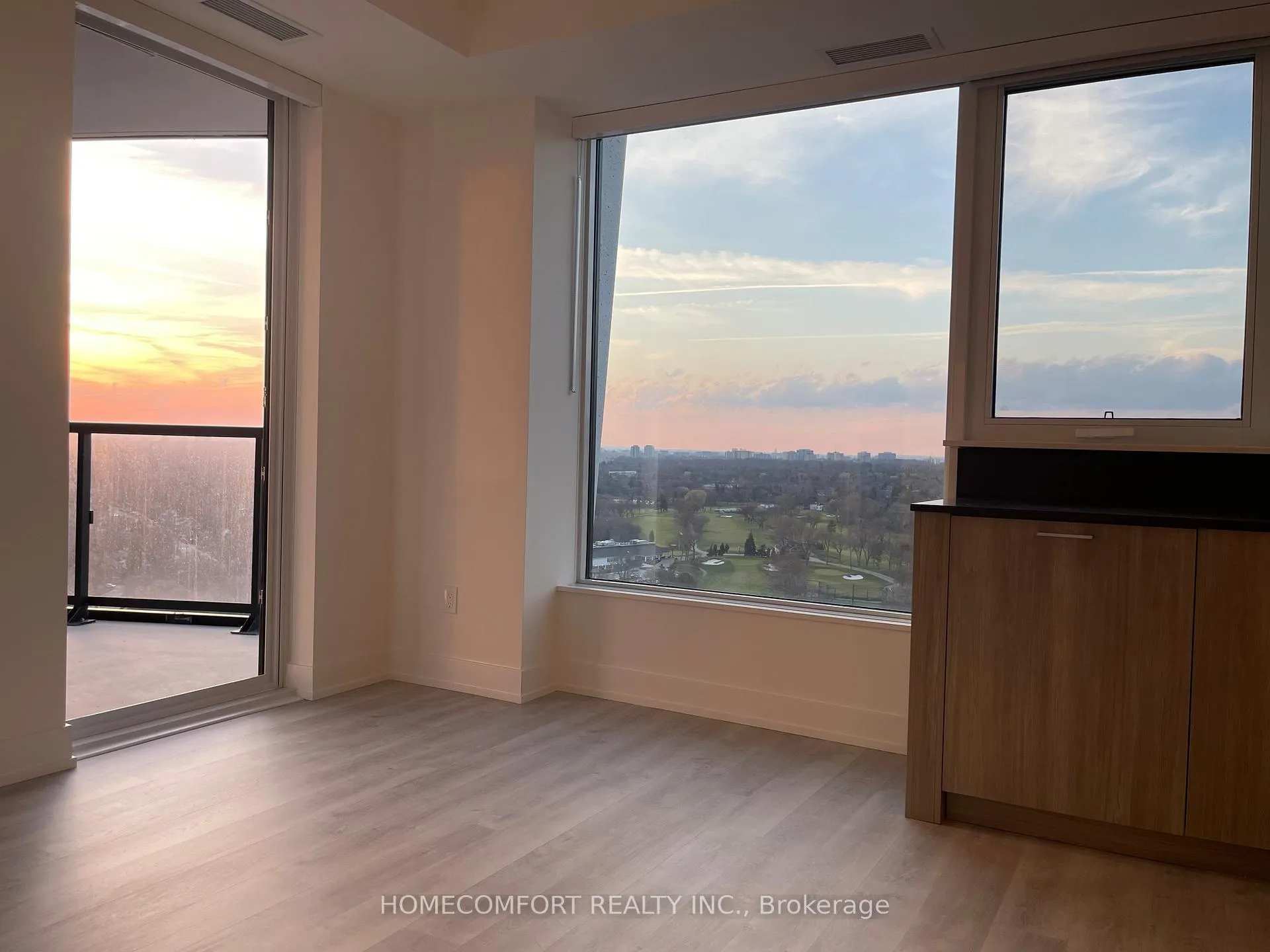 Photo 40 of Unit 2512, 60 Central Park Road Way, Etobicoke, Islington-City Centre West — HOMEH