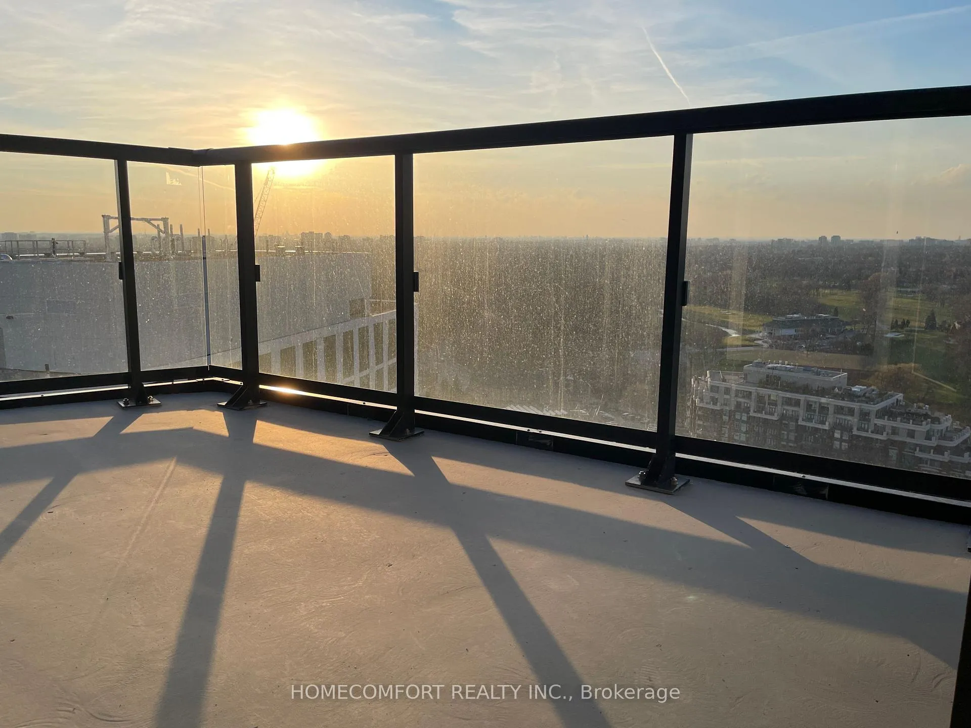 Photo 42 of Unit 2512, 60 Central Park Road Way, Etobicoke, Islington-City Centre West — HOMEH