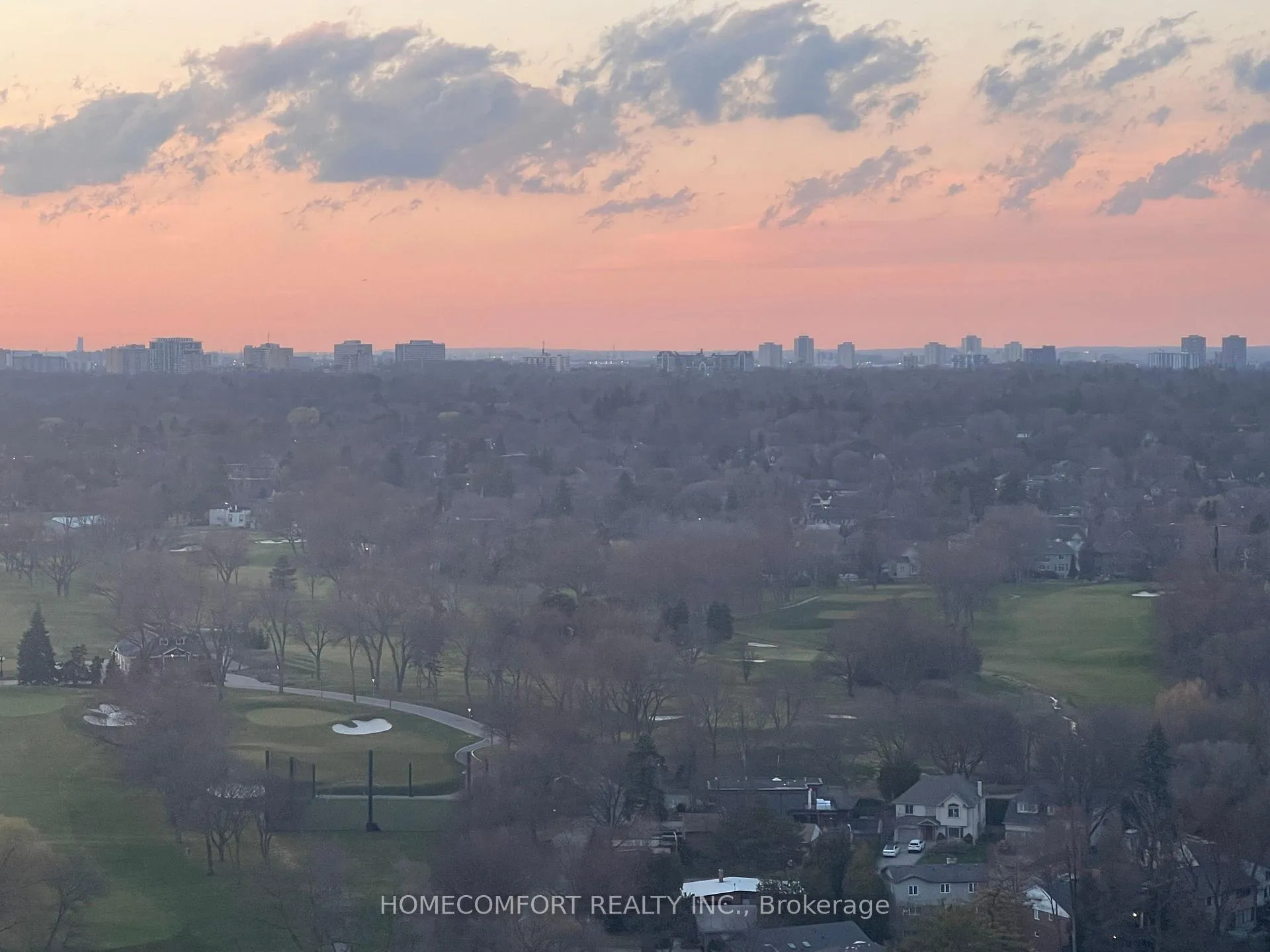 Photo 45 of Unit 2512, 60 Central Park Road Way, Etobicoke, Islington-City Centre West — HOMEH