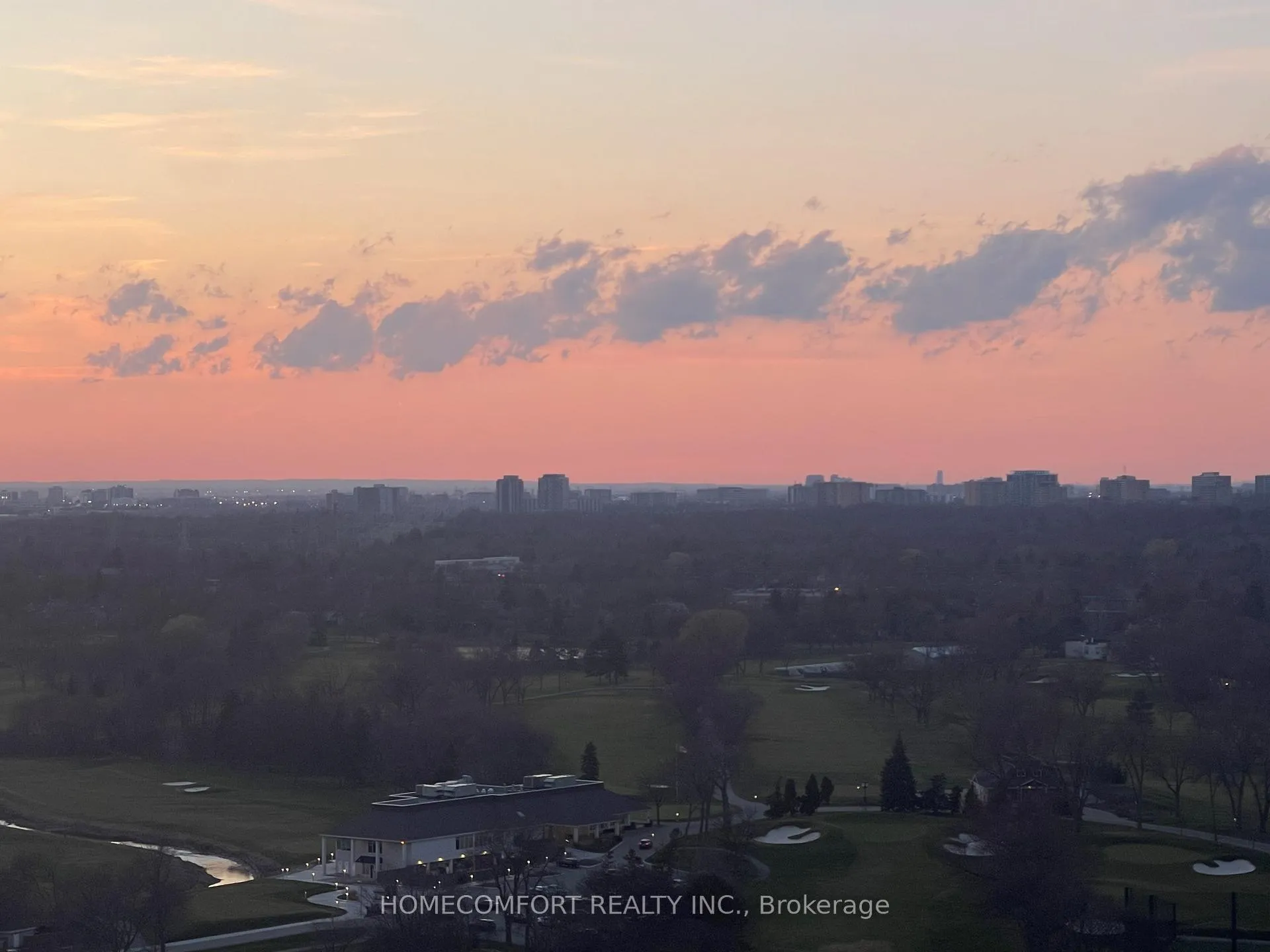 Photo 46 of Unit 2512, 60 Central Park Road Way, Etobicoke, Islington-City Centre West — HOMEH