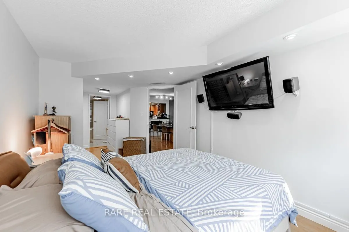 Photo 8 of Unit 310, 1001 Bay Street, Toronto, Bay Street Corridor — HOMEH