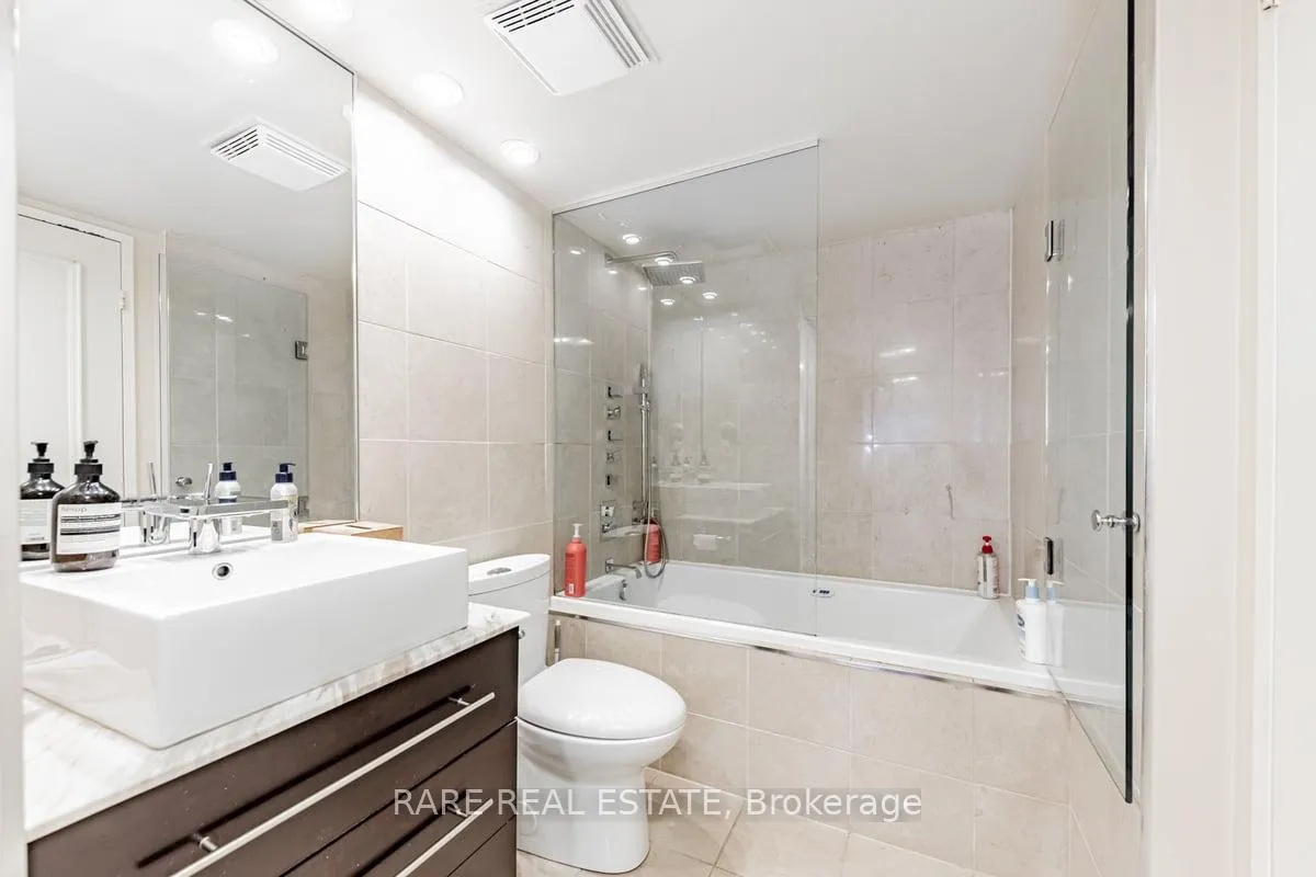 Photo 13 of Unit 310, 1001 Bay Street, Toronto, Bay Street Corridor — HOMEH