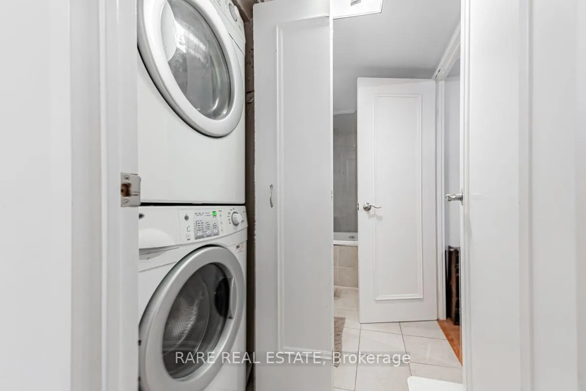 Photo 19 of Unit 310, 1001 Bay Street, Toronto, Bay Street Corridor — HOMEH