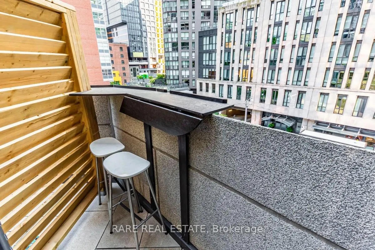 Photo 20 of Unit 310, 1001 Bay Street, Toronto, Bay Street Corridor — HOMEH