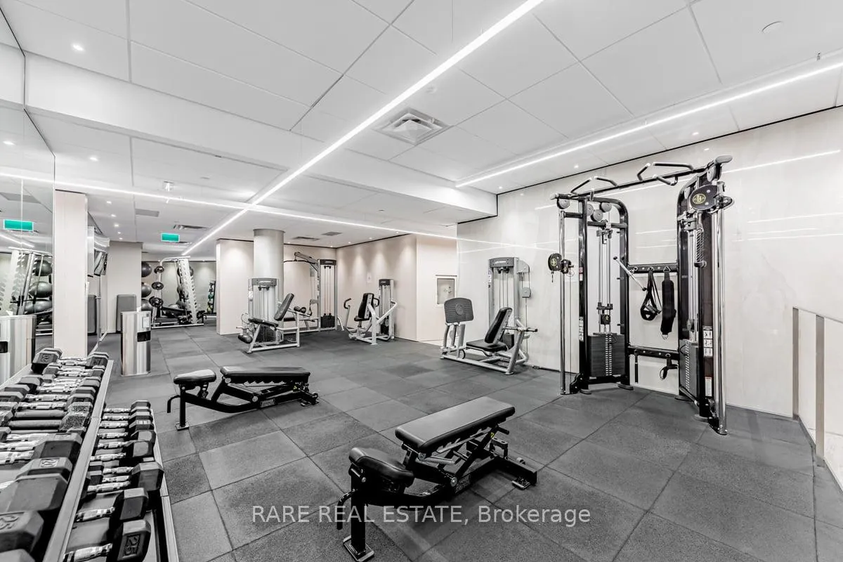 Photo 26 of Unit 310, 1001 Bay Street, Toronto, Bay Street Corridor — HOMEH