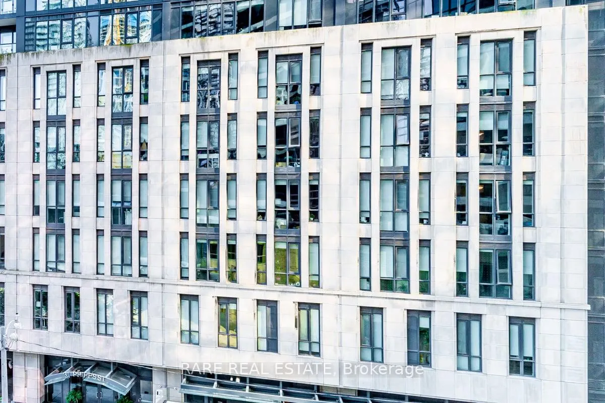 Photo 29 of Unit 310, 1001 Bay Street, Toronto, Bay Street Corridor — HOMEH