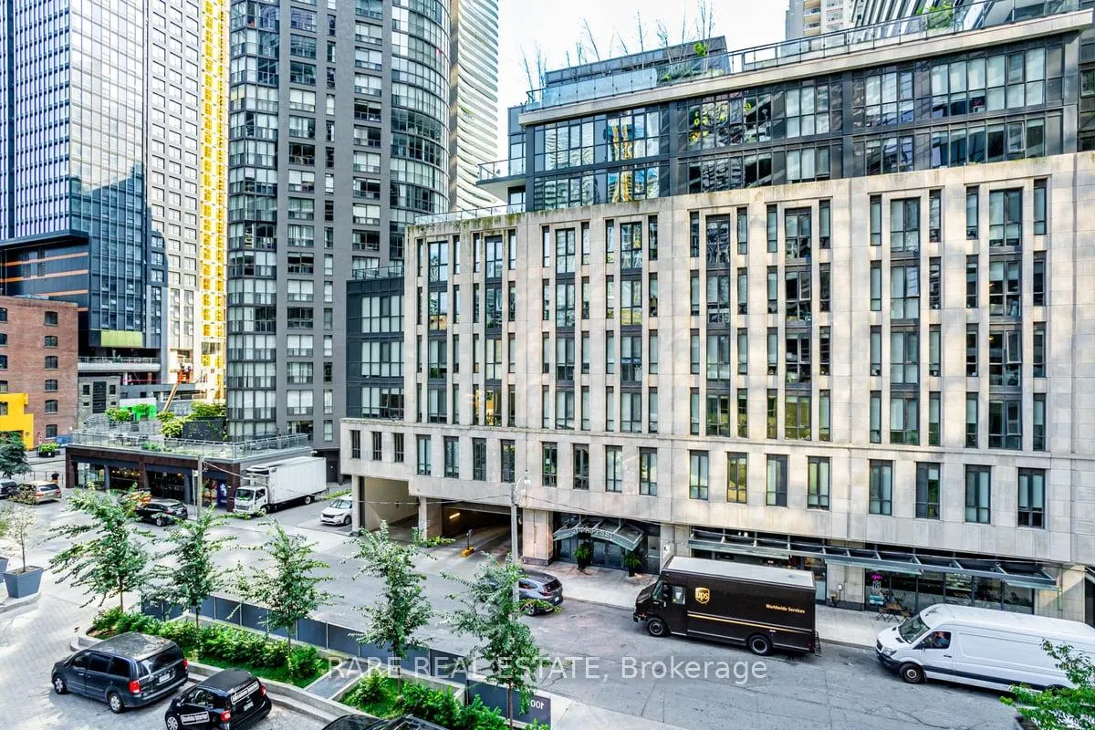 Photo 31 of Unit 310, 1001 Bay Street, Toronto, Bay Street Corridor — HOMEH