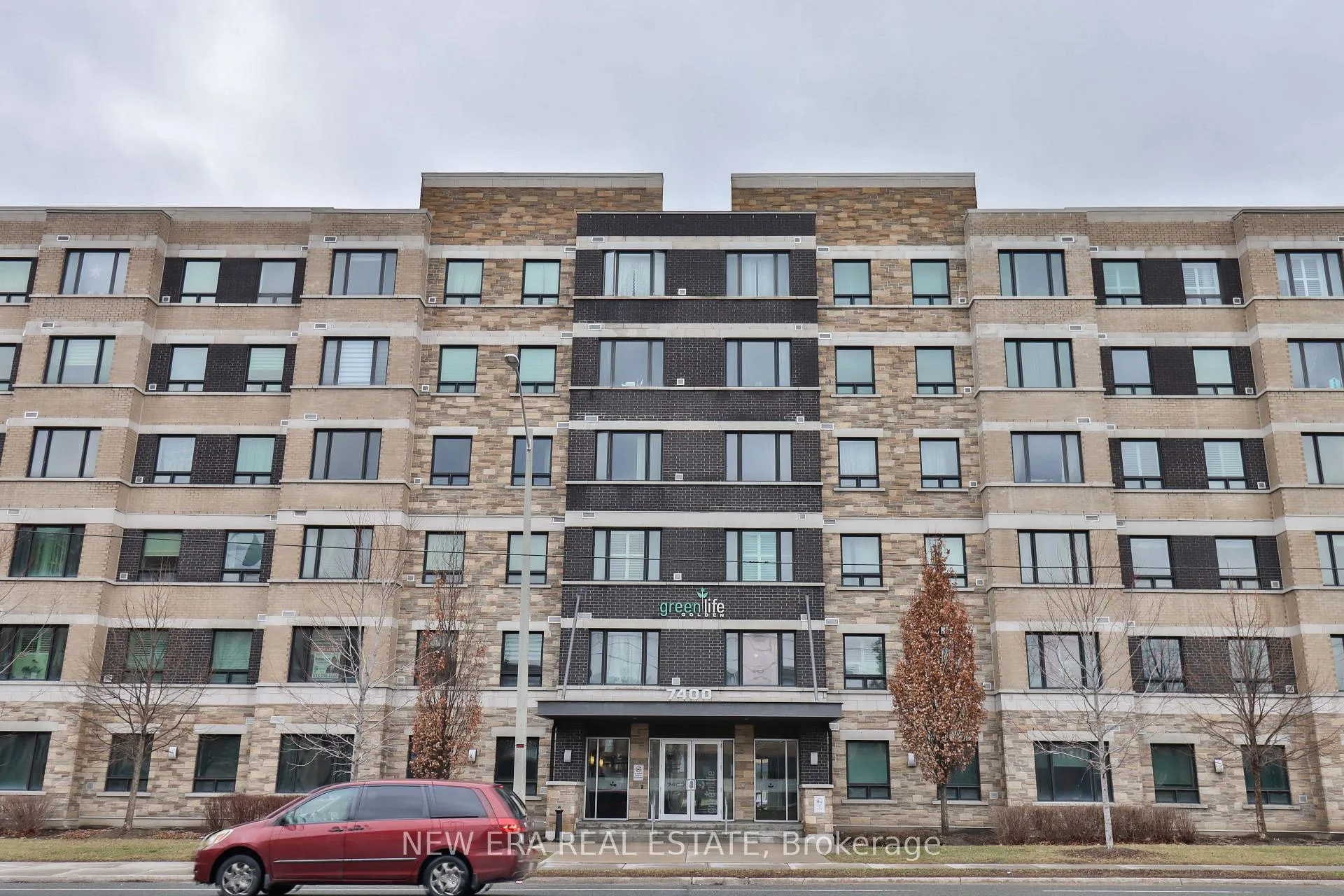 Photo 22 of Unit 320, 7400 Markham Road, Markham, Middlefield — HOMEH