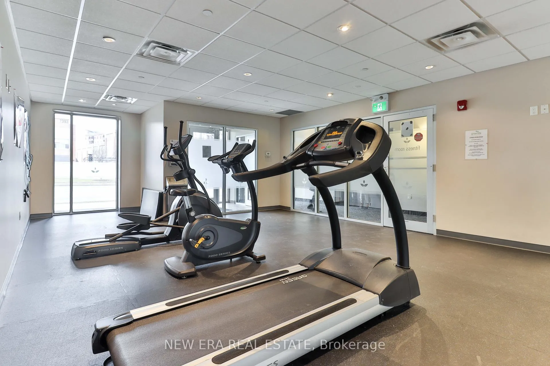 Photo 23 of Unit 320, 7400 Markham Road, Markham, Middlefield — HOMEH
