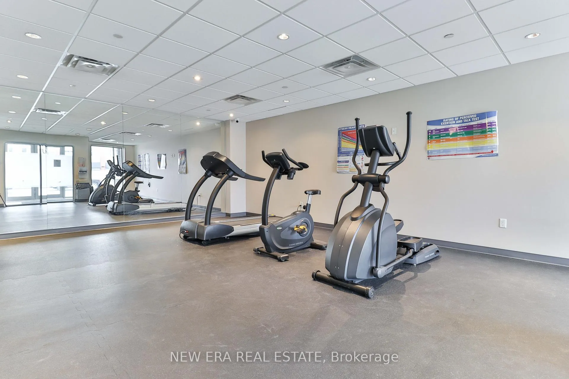 Photo 24 of Unit 320, 7400 Markham Road, Markham, Middlefield — HOMEH