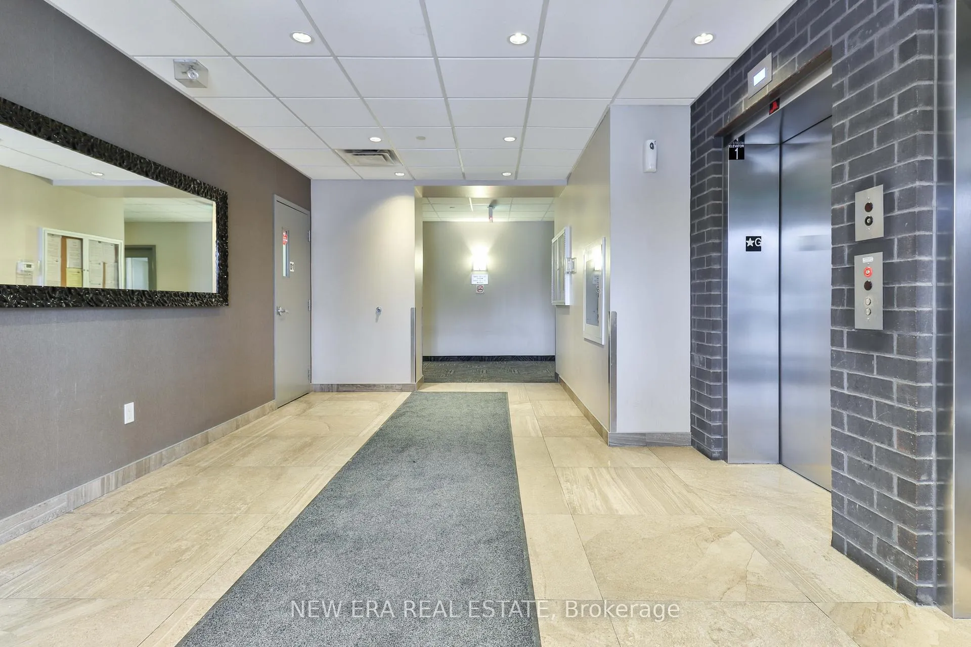 Photo 25 of Unit 320, 7400 Markham Road, Markham, Middlefield — HOMEH