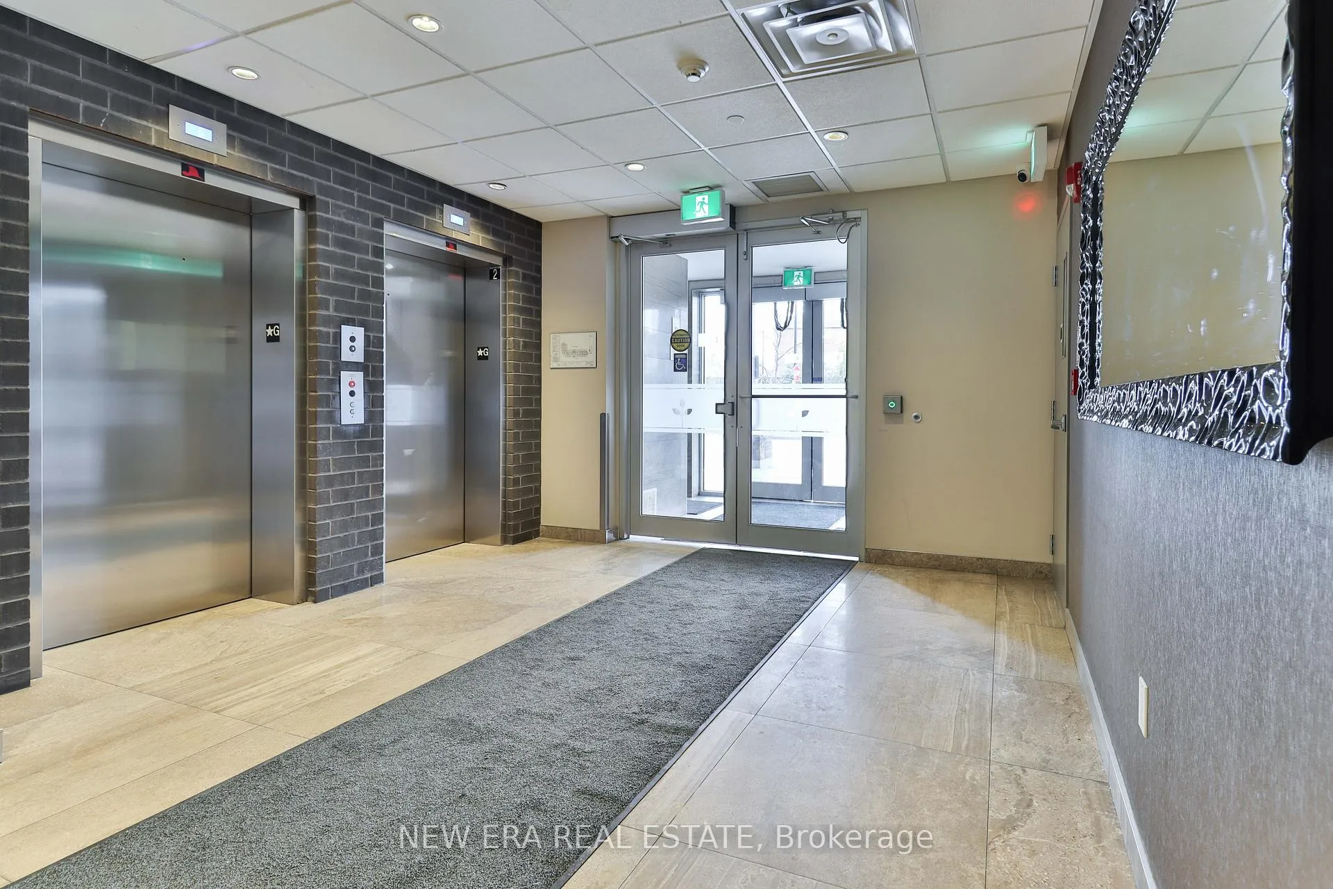 Photo 26 of Unit 320, 7400 Markham Road, Markham, Middlefield — HOMEH