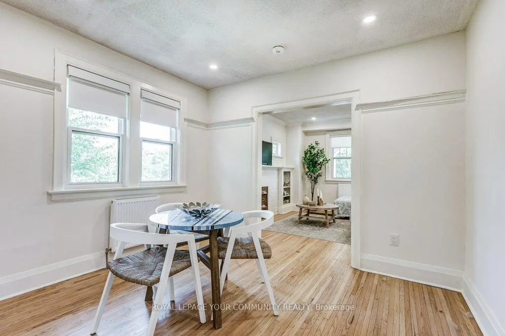Photo 11 of Unit 2, 42 Wineva Avenue, Toronto, The Beaches — HOMEH