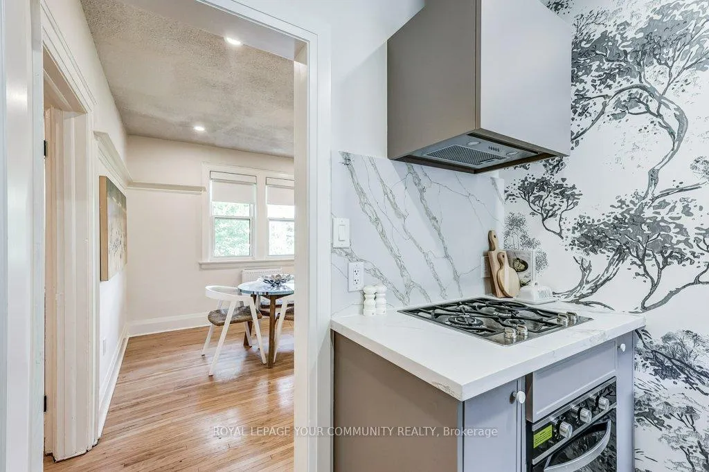 Photo 15 of Unit 2, 42 Wineva Avenue, Toronto, The Beaches — HOMEH
