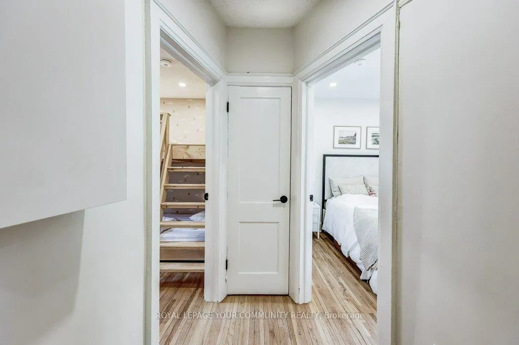 Photo 16 of Unit 2, 42 Wineva Avenue, Toronto, The Beaches — HOMEH