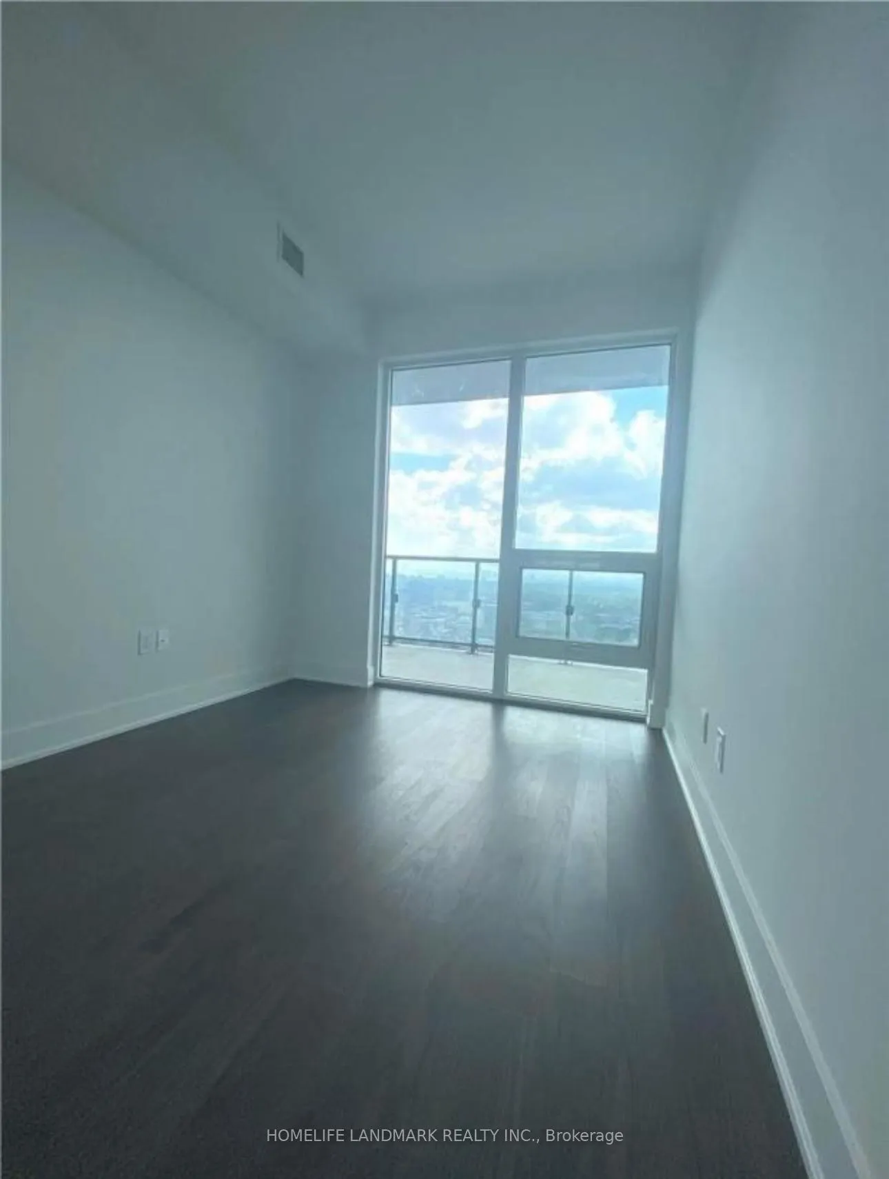 Photo 5 of Unit 3505, 955 Bay Street, Toronto, Bay Street Corridor — HOMEH