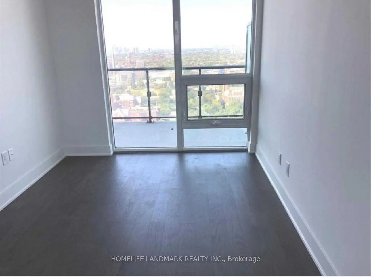 Photo 6 of Unit 3505, 955 Bay Street, Toronto, Bay Street Corridor — HOMEH