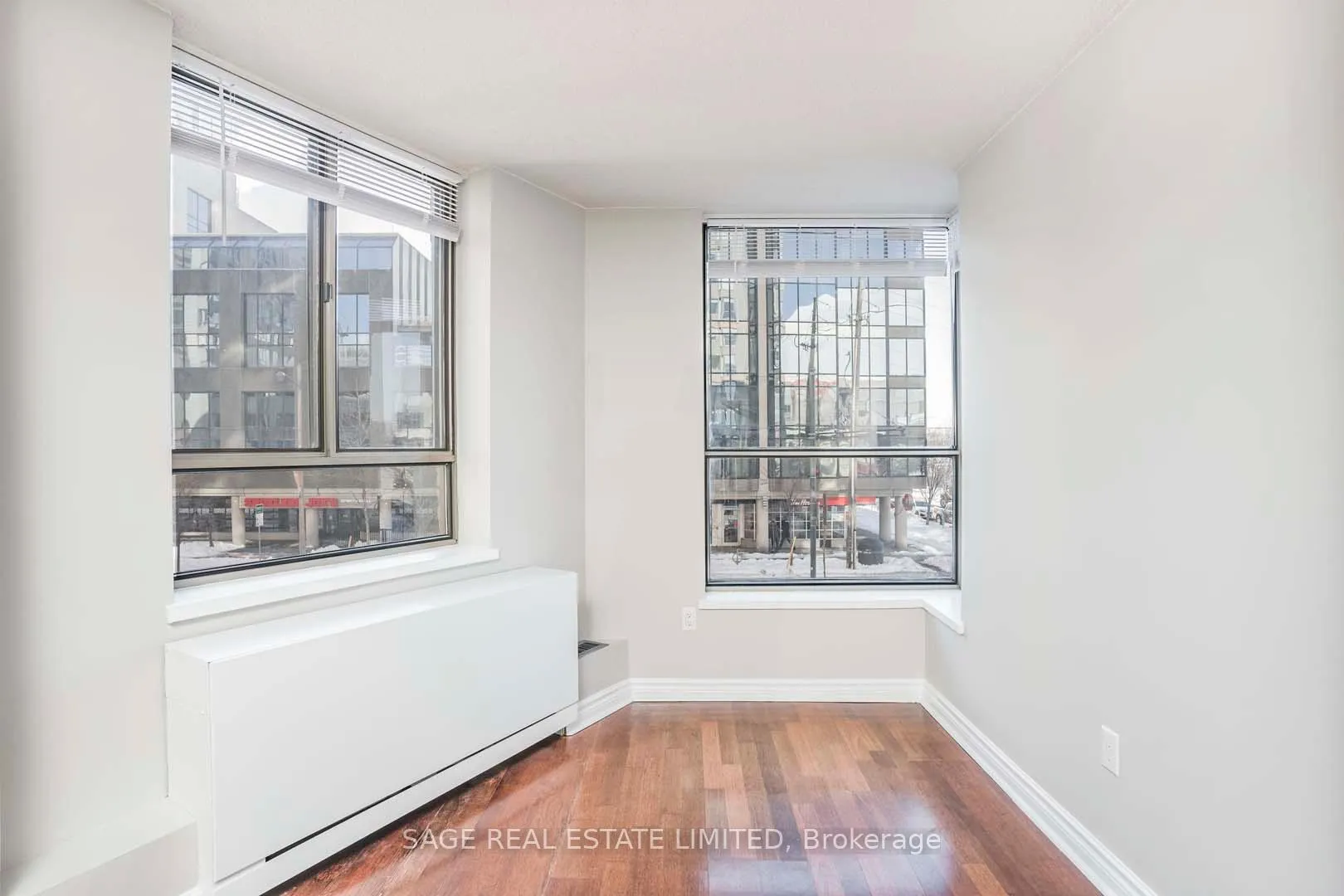 Photo 9 of Unit 201, 270 Queens Quay W, Toronto, Waterfront Communities — HOMEH