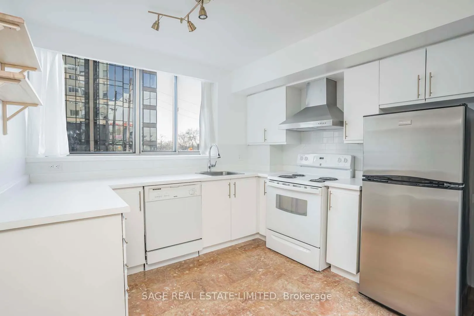 Photo 13 of Unit 201, 270 Queens Quay W, Toronto, Waterfront Communities — HOMEH