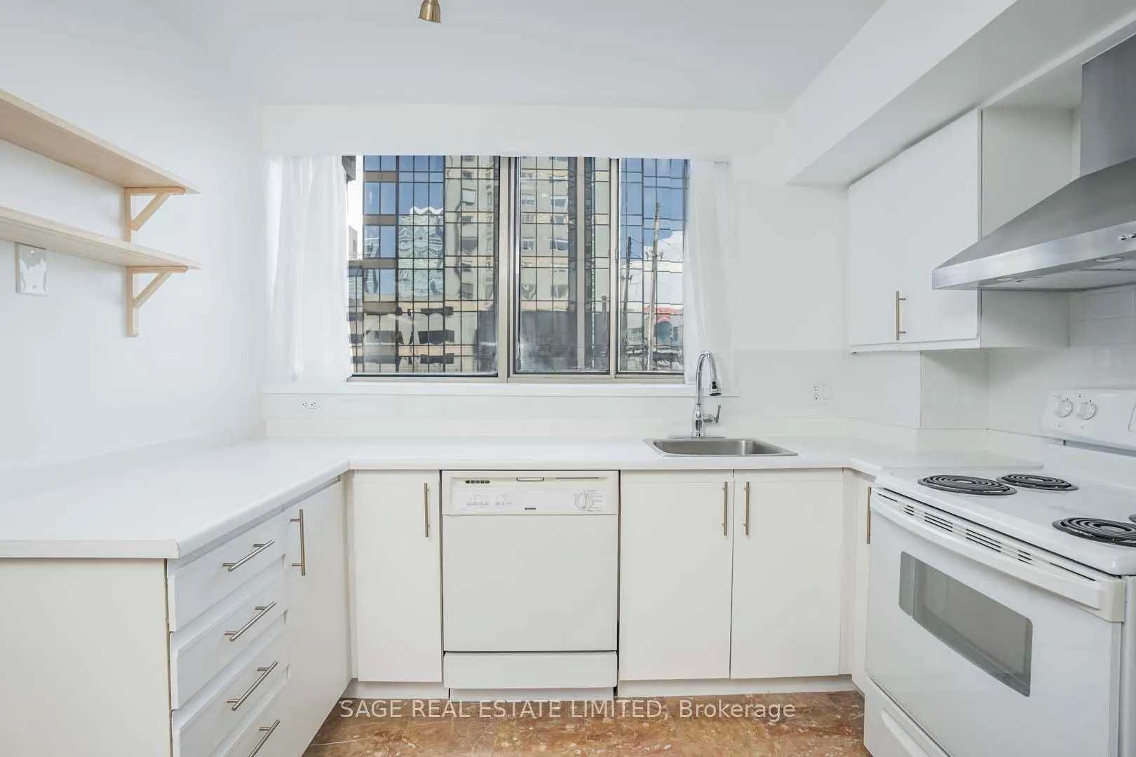 Photo 14 of Unit 201, 270 Queens Quay W, Toronto, Waterfront Communities — HOMEH