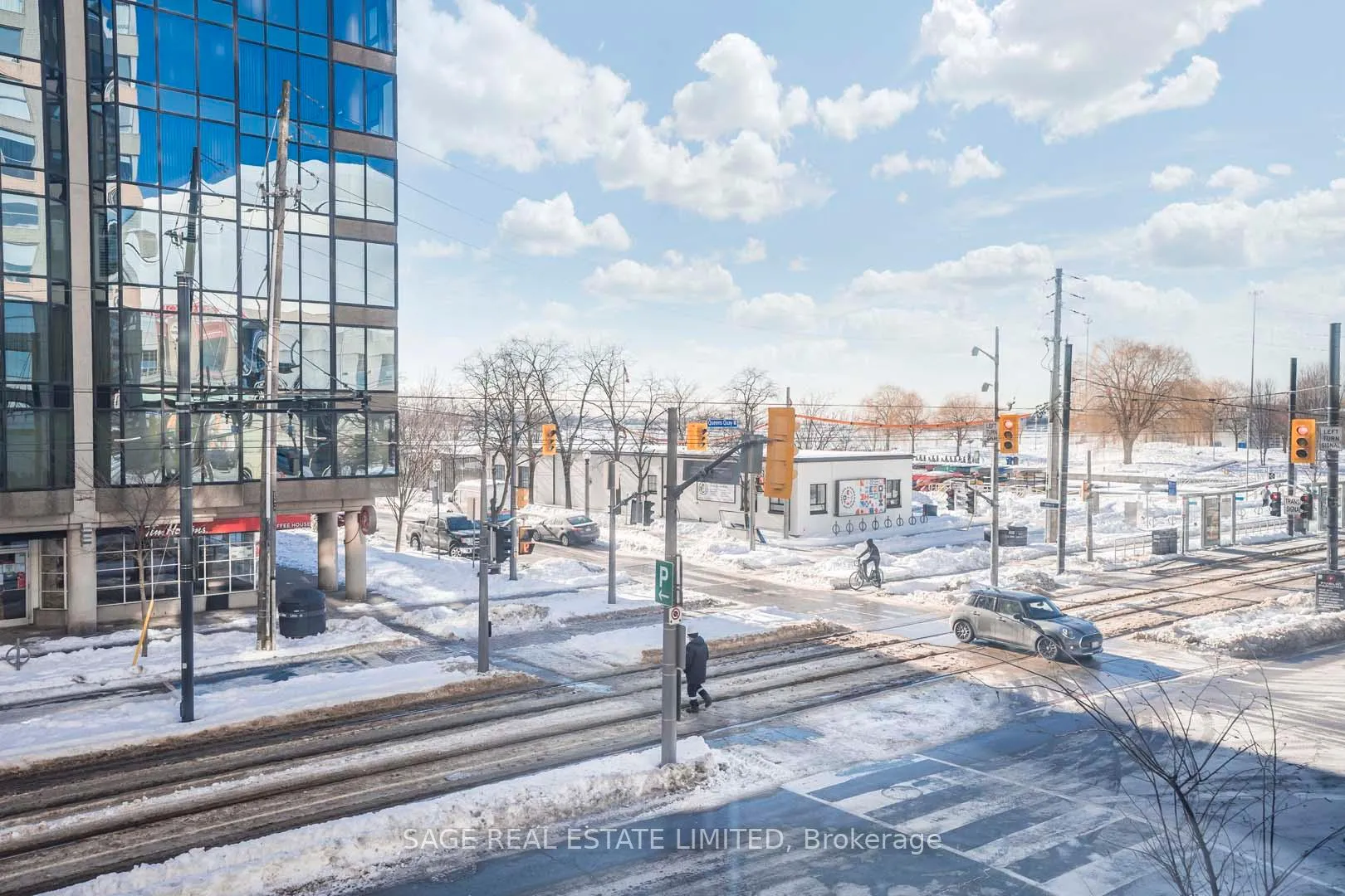 Photo 23 of Unit 201, 270 Queens Quay W, Toronto, Waterfront Communities — HOMEH
