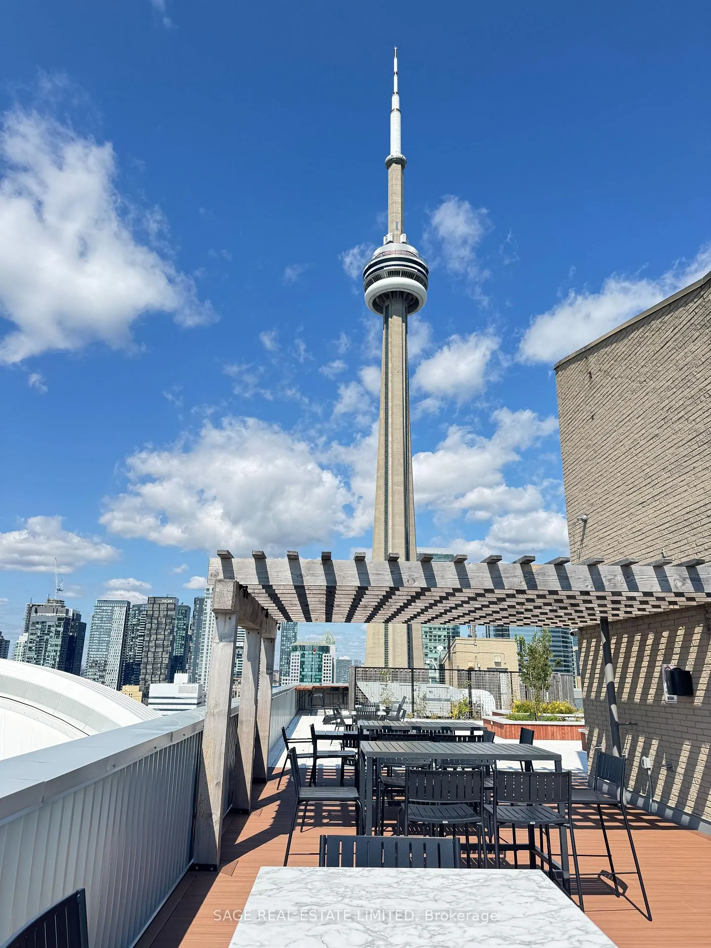 Photo 25 of Unit 201, 270 Queens Quay W, Toronto, Waterfront Communities — HOMEH