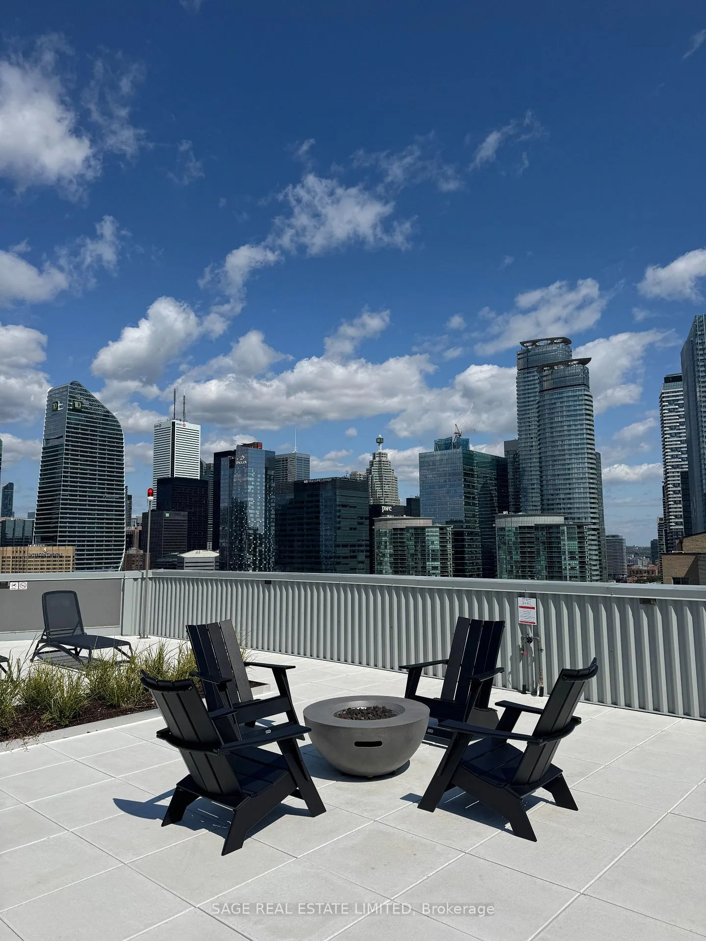 Photo 27 of Unit 201, 270 Queens Quay W, Toronto, Waterfront Communities — HOMEH