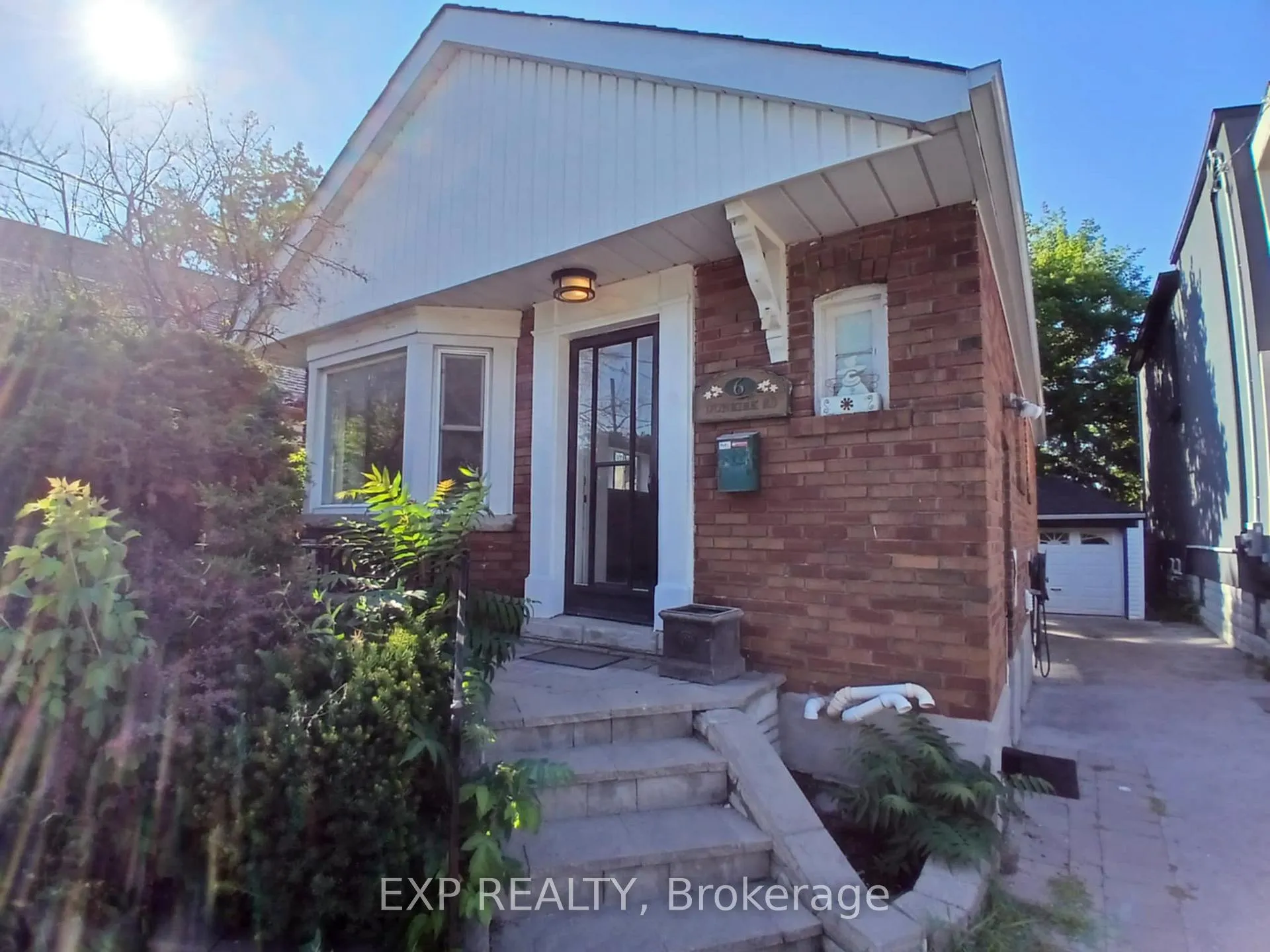 Photo 1 of Unit Lower Level, 6 Dunkirk Road, Toronto, Danforth Village-East York — HOMEH