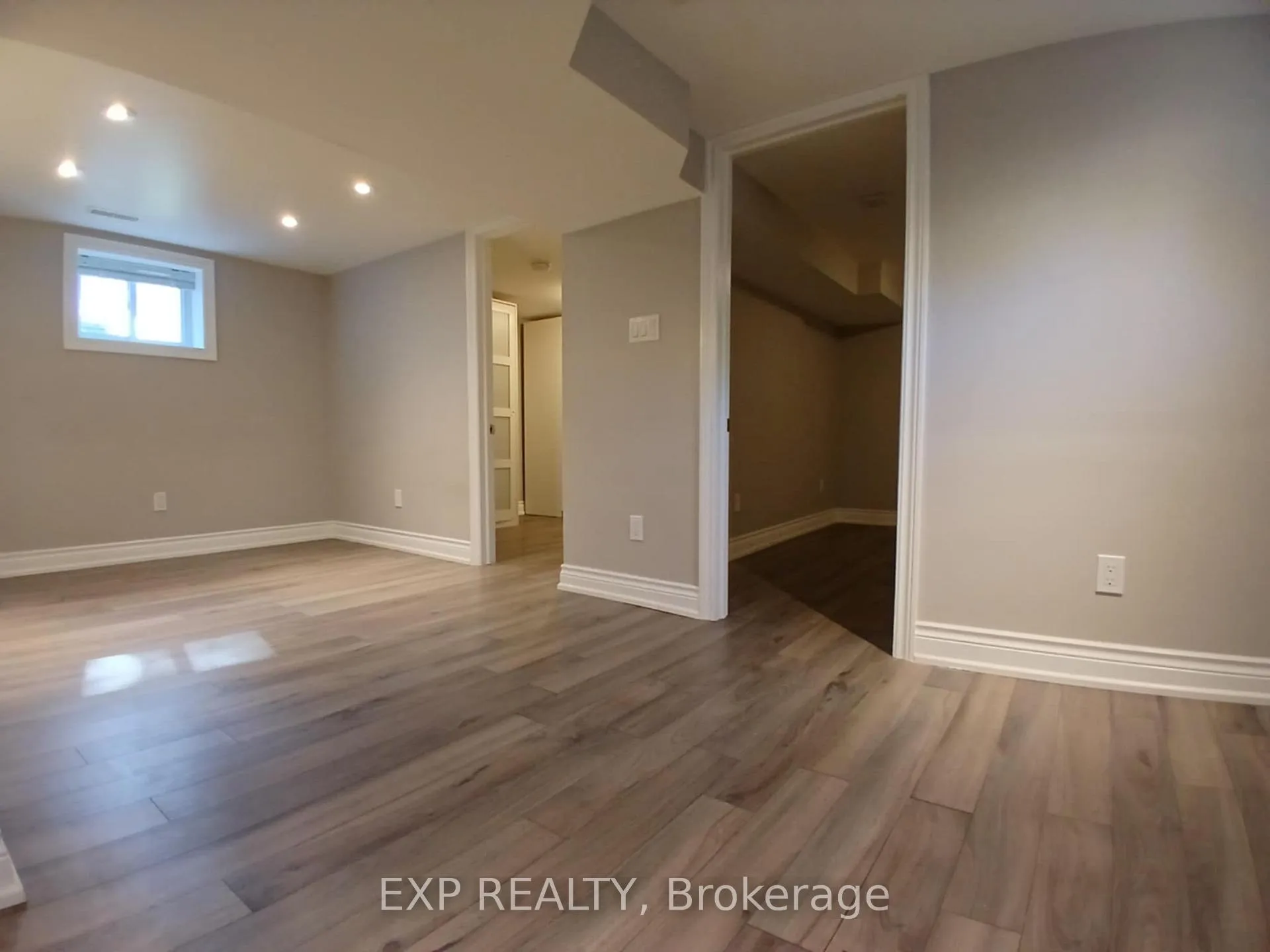 Photo 2 of Unit Lower Level, 6 Dunkirk Road, Toronto, Danforth Village-East York — HOMEH