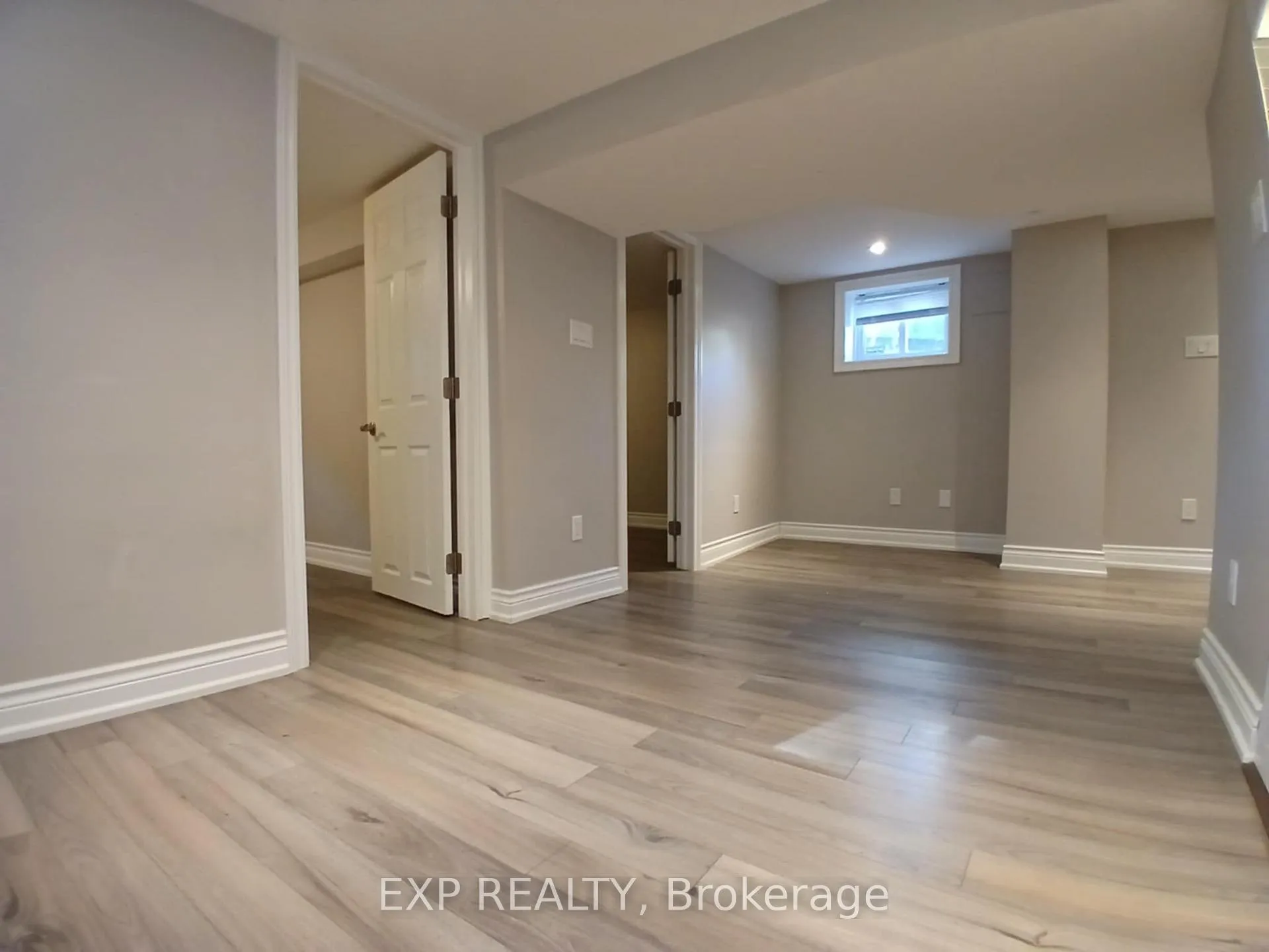 Photo 7 of Unit Lower Level, 6 Dunkirk Road, Toronto, Danforth Village-East York — HOMEH