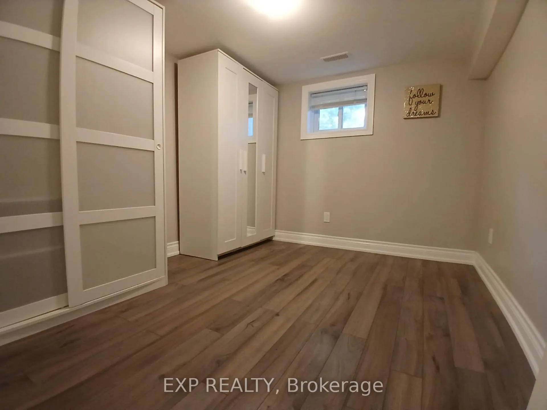 Photo 9 of Unit Lower Level, 6 Dunkirk Road, Toronto, Danforth Village-East York — HOMEH