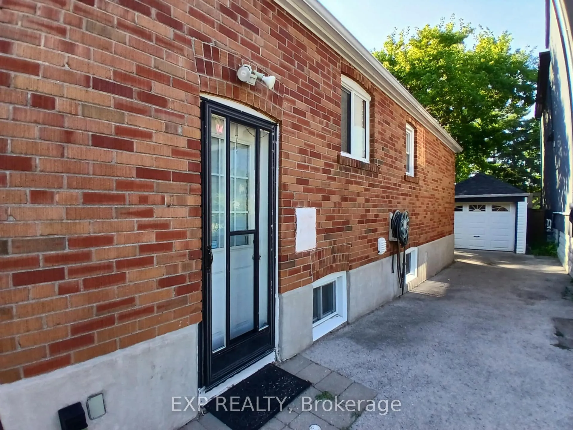 Photo 13 of Unit Lower Level, 6 Dunkirk Road, Toronto, Danforth Village-East York — HOMEH
