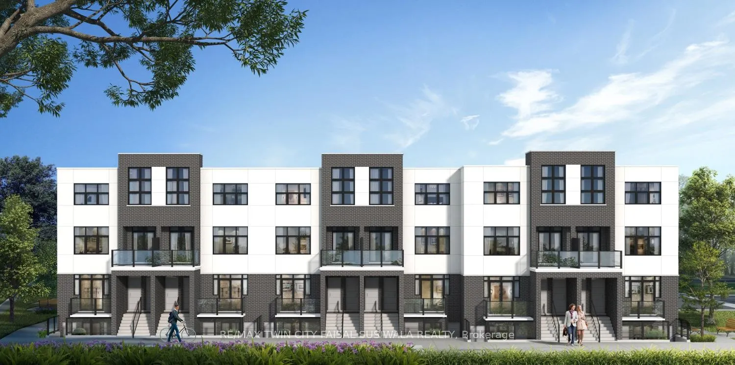 Photo 1 of Unit 27, 31 Mill Street, Kitchener — HOMEH